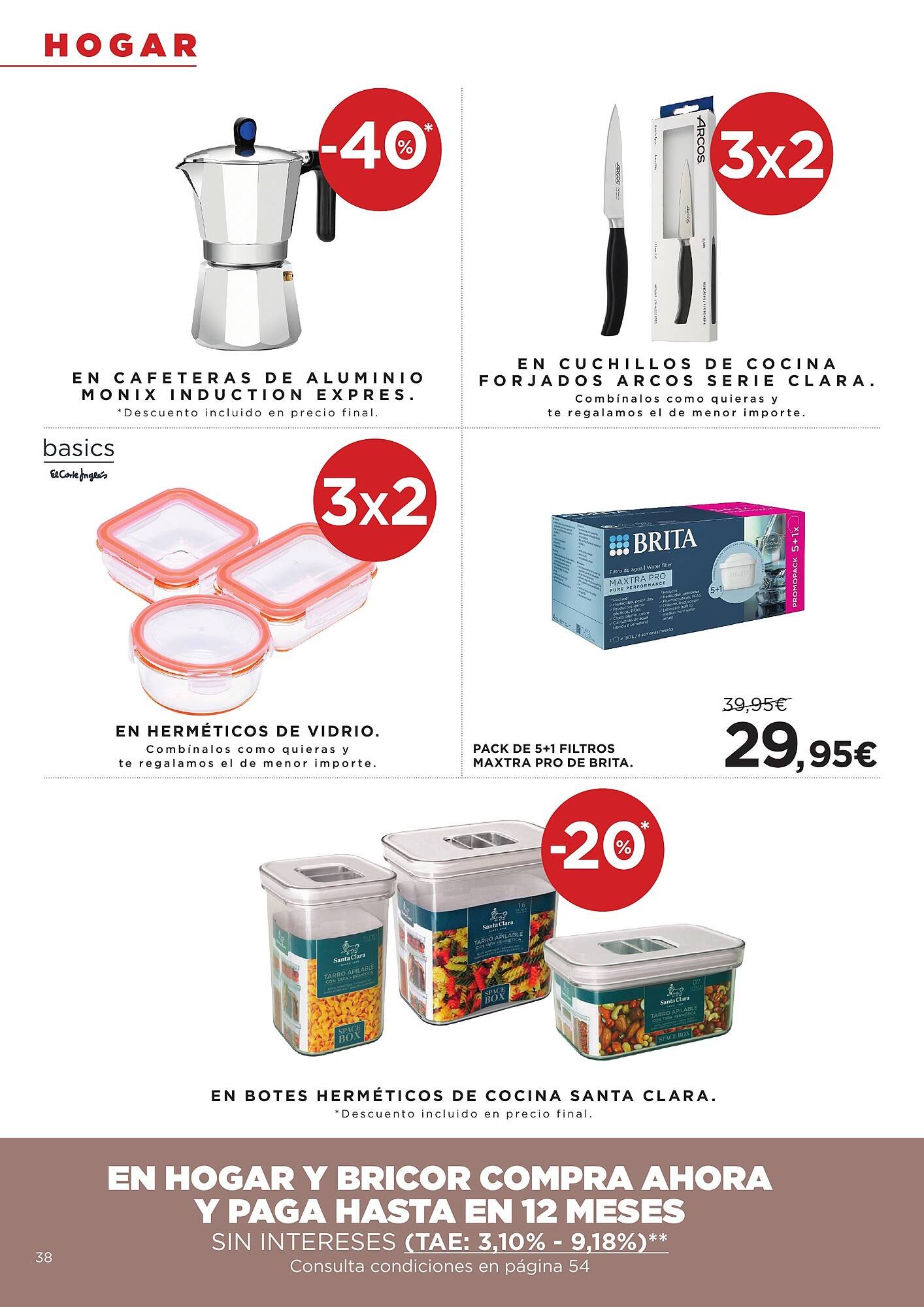Catálogo Hipercor