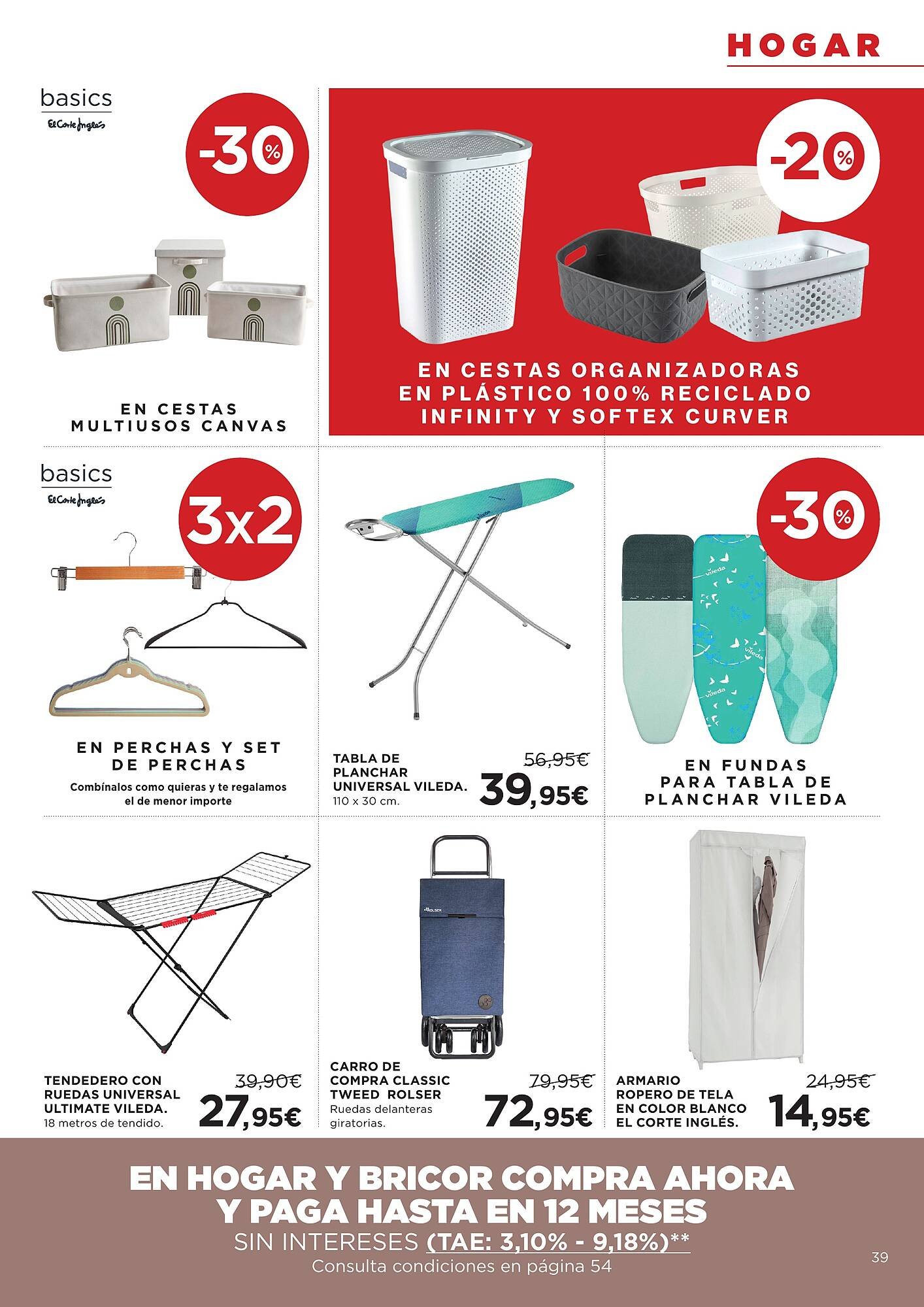 Catálogo Hipercor