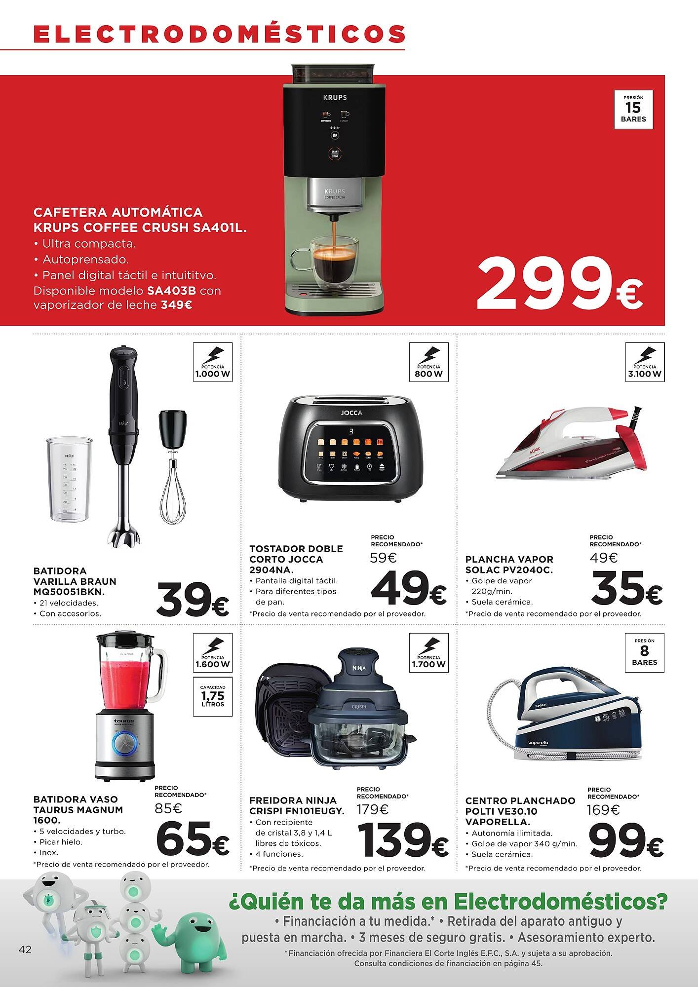 Catálogo Hipercor