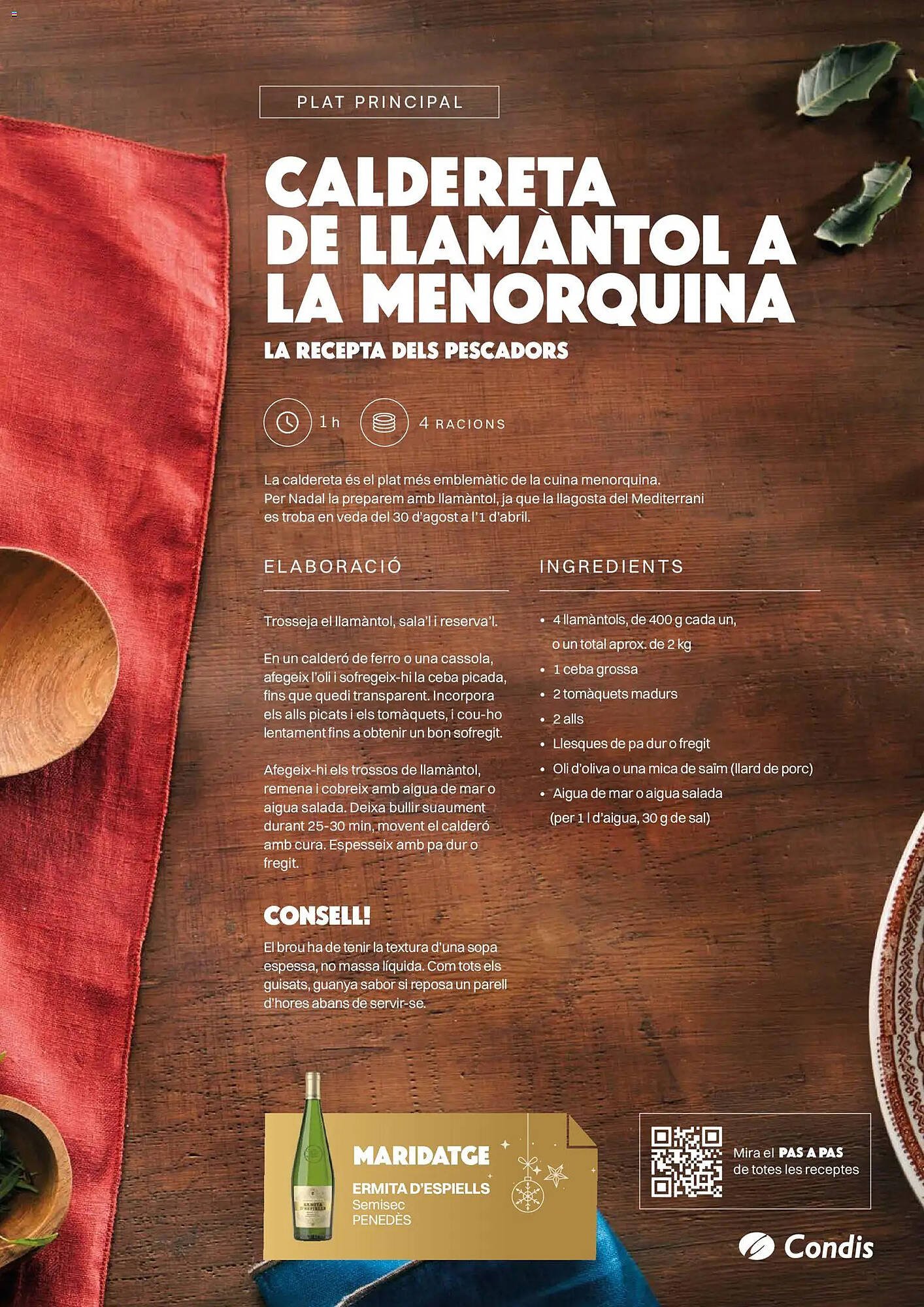 Catálogo Condis (2025-12-03 - 2026-01-06)