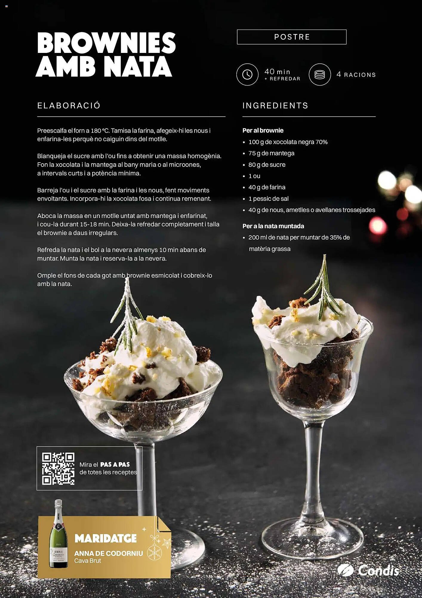 Catálogo Condis (2025-12-03 - 2026-01-06)