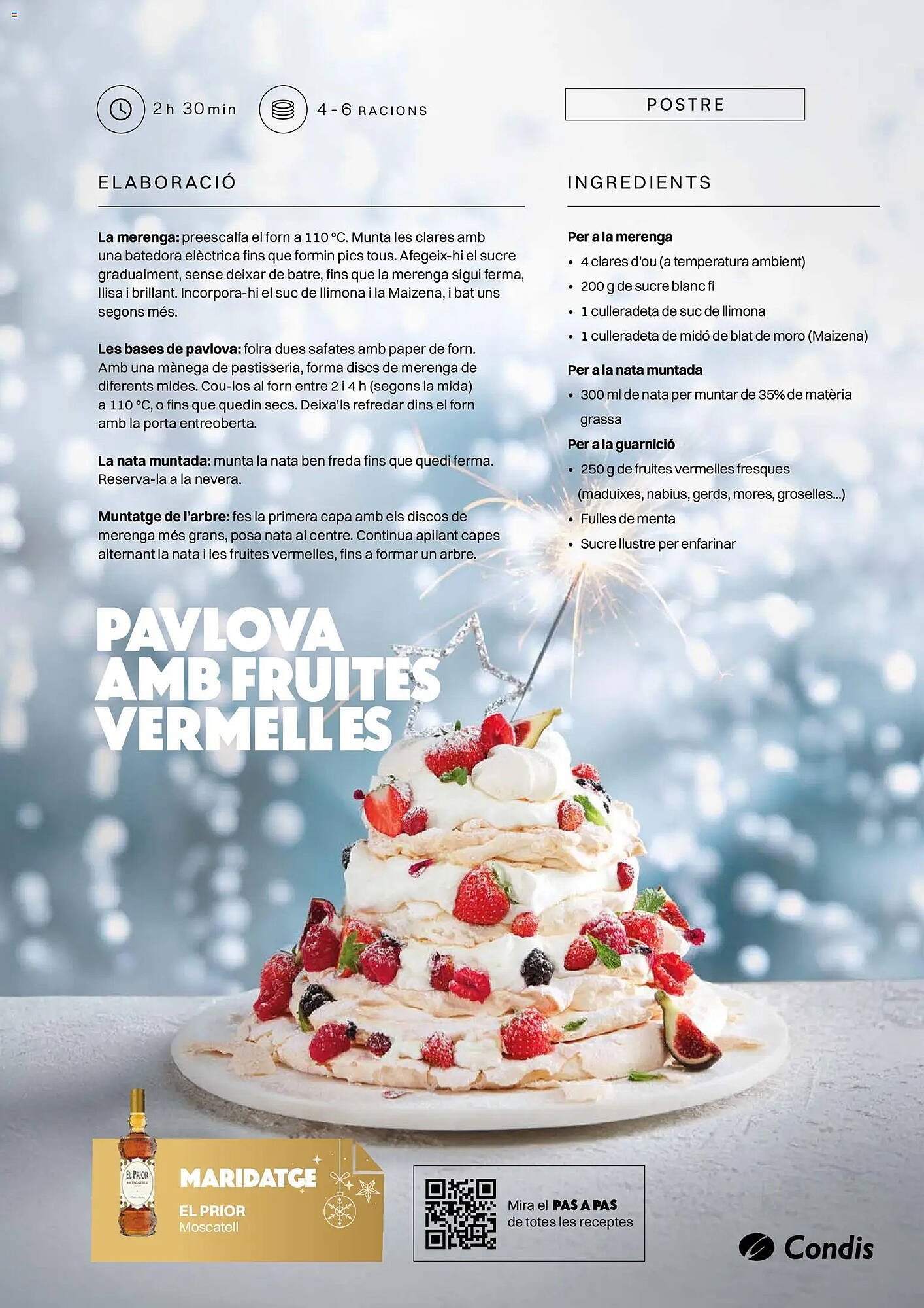 Catálogo Condis (2025-12-03 - 2026-01-06)