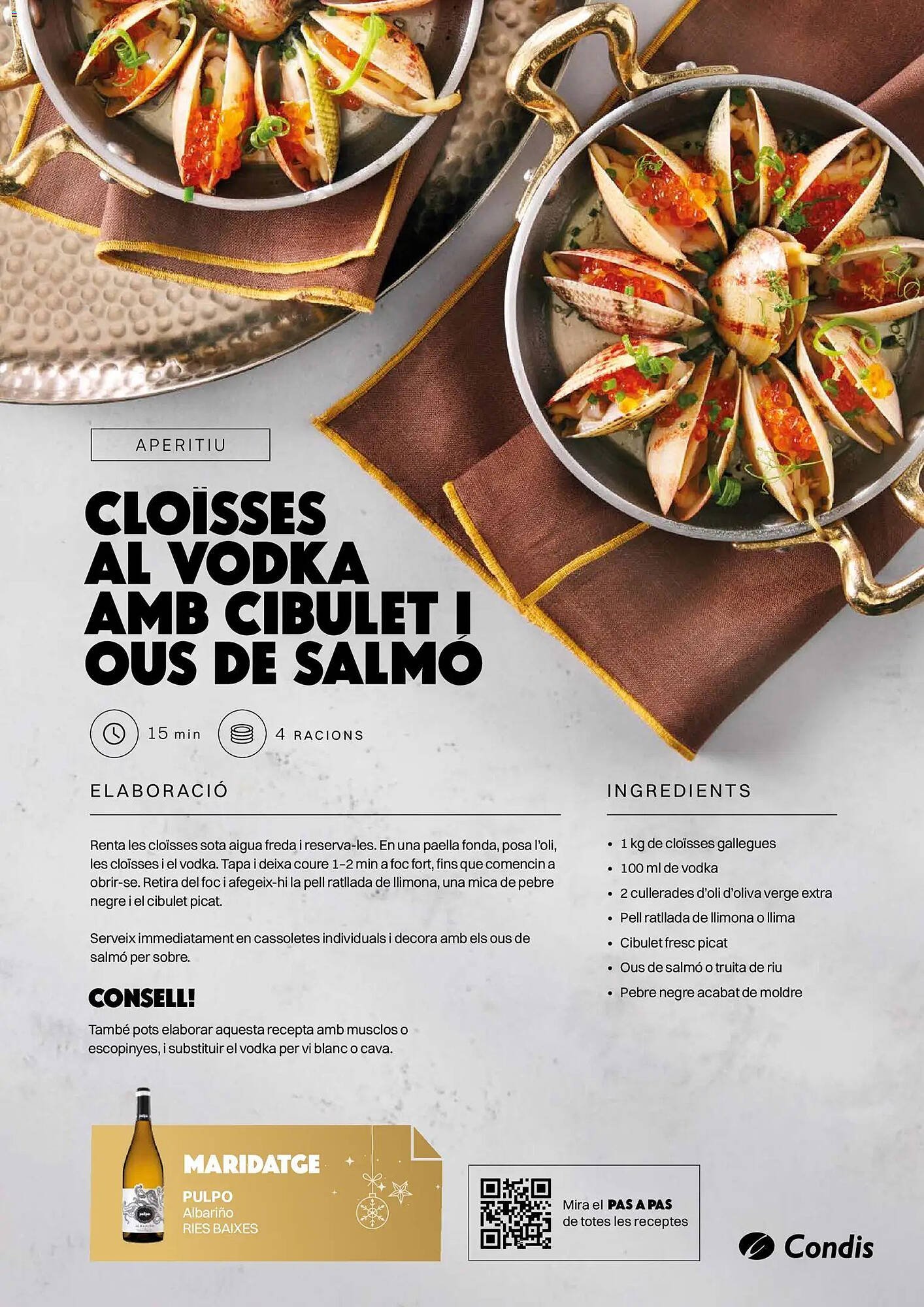 Catálogo Condis (2025-12-03 - 2026-01-06)