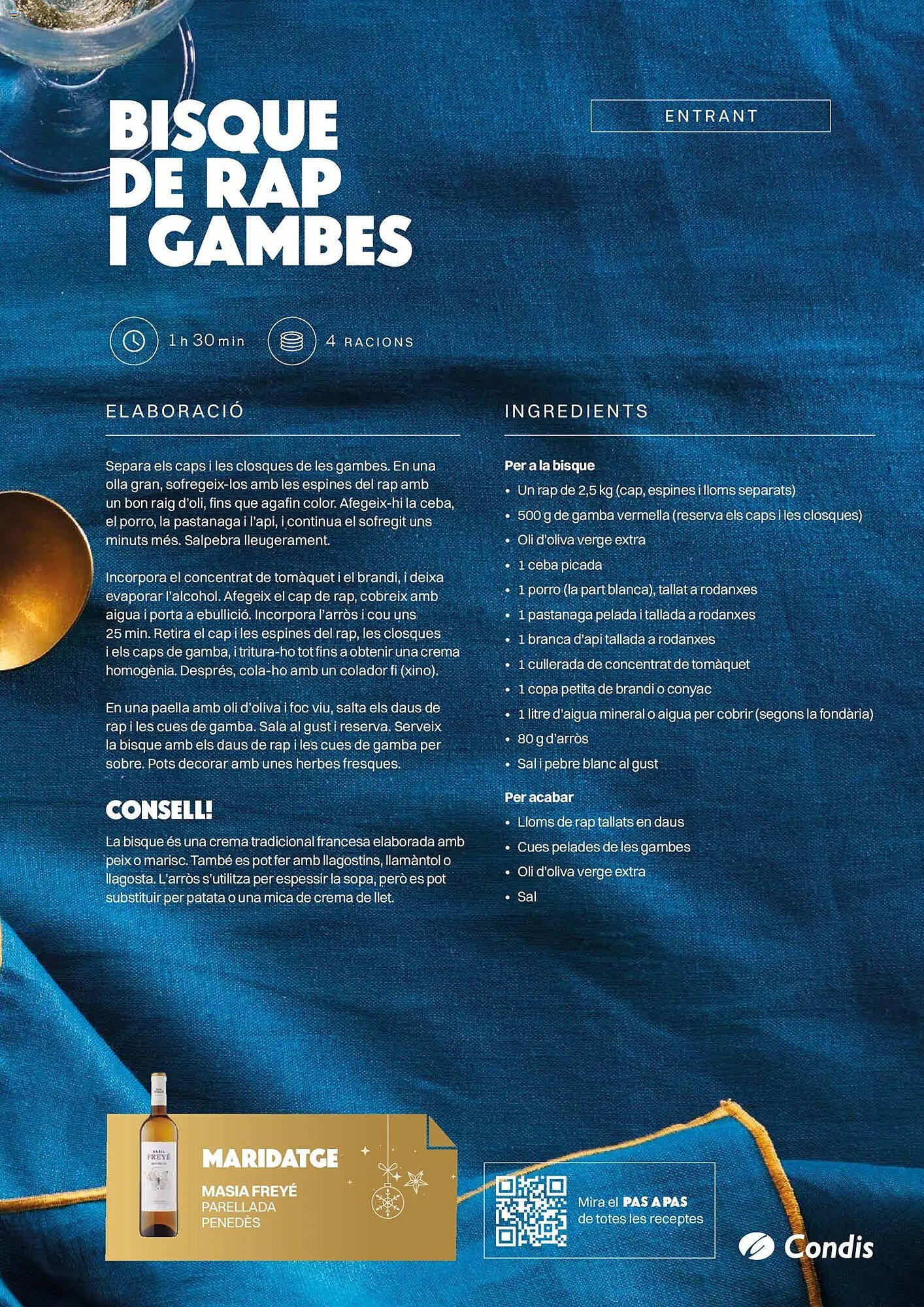 Catálogo Condis (2025-12-03 - 2026-01-06)