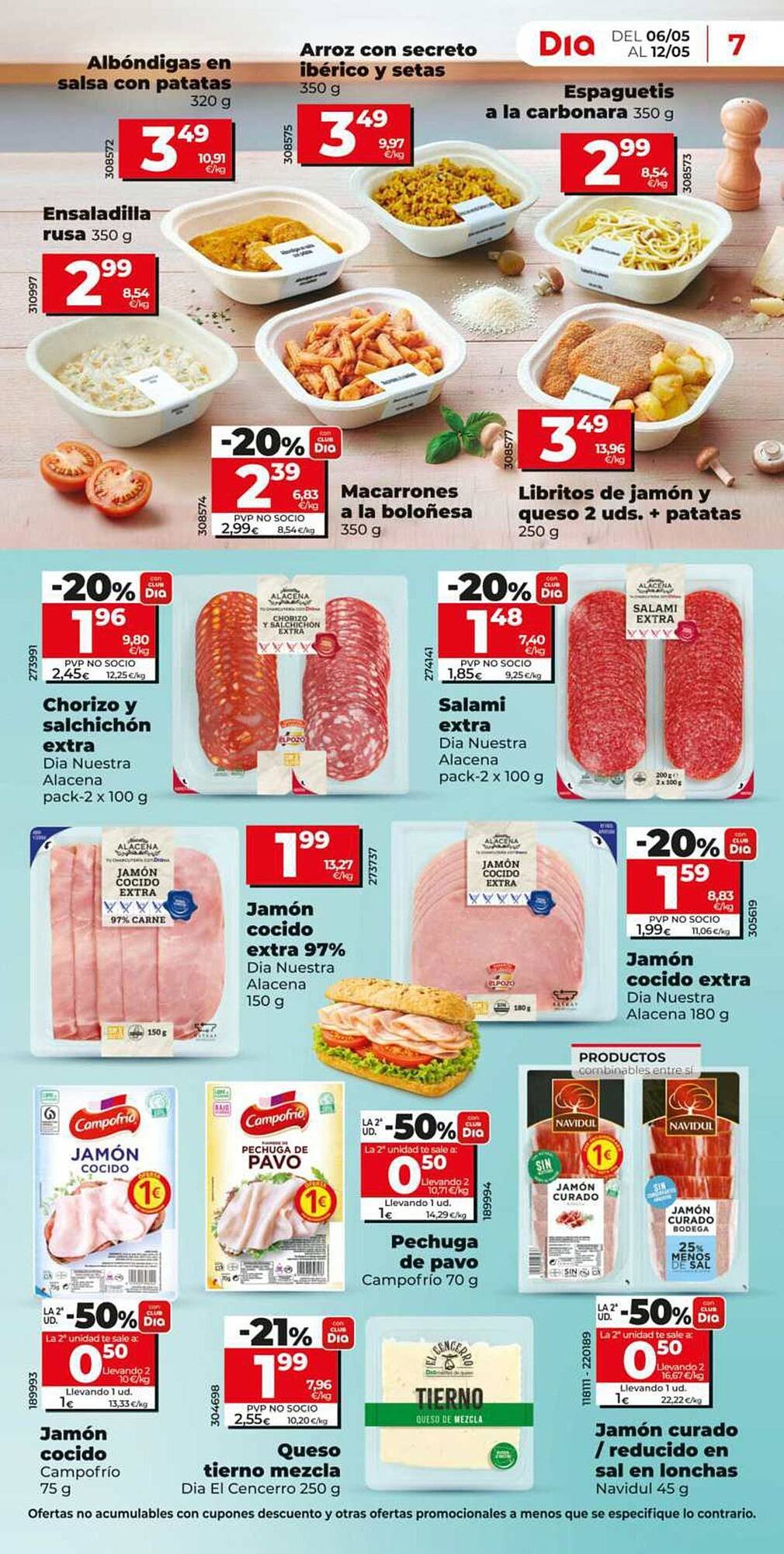Folleto Dia