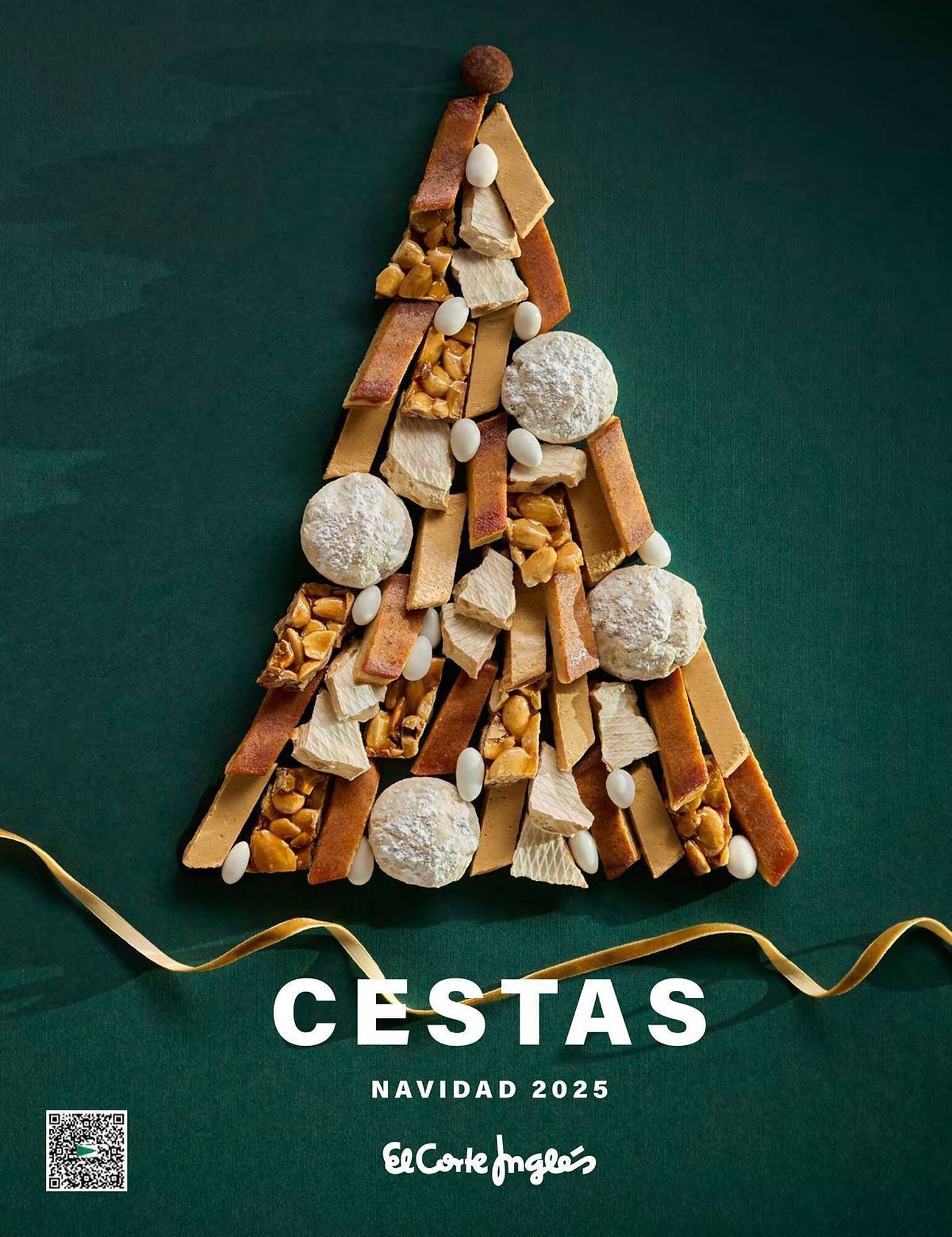 Catálogo El Corte Inglés (2025-10-03 - 2026-01-05)