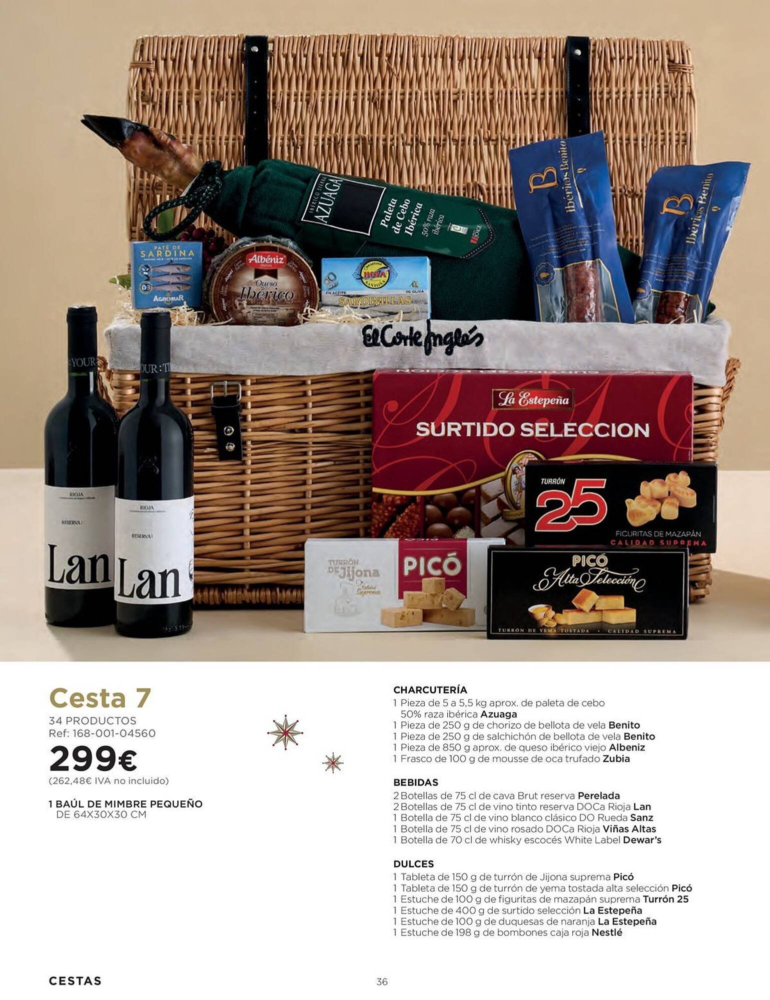 Catálogo El Corte Inglés (2025-10-03 - 2026-01-05)