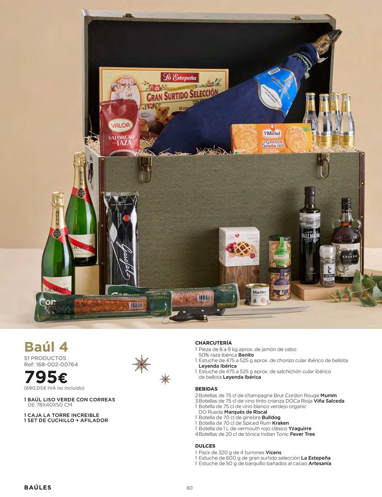 Catálogo El Corte Inglés (2025-10-03 - 2026-01-05)