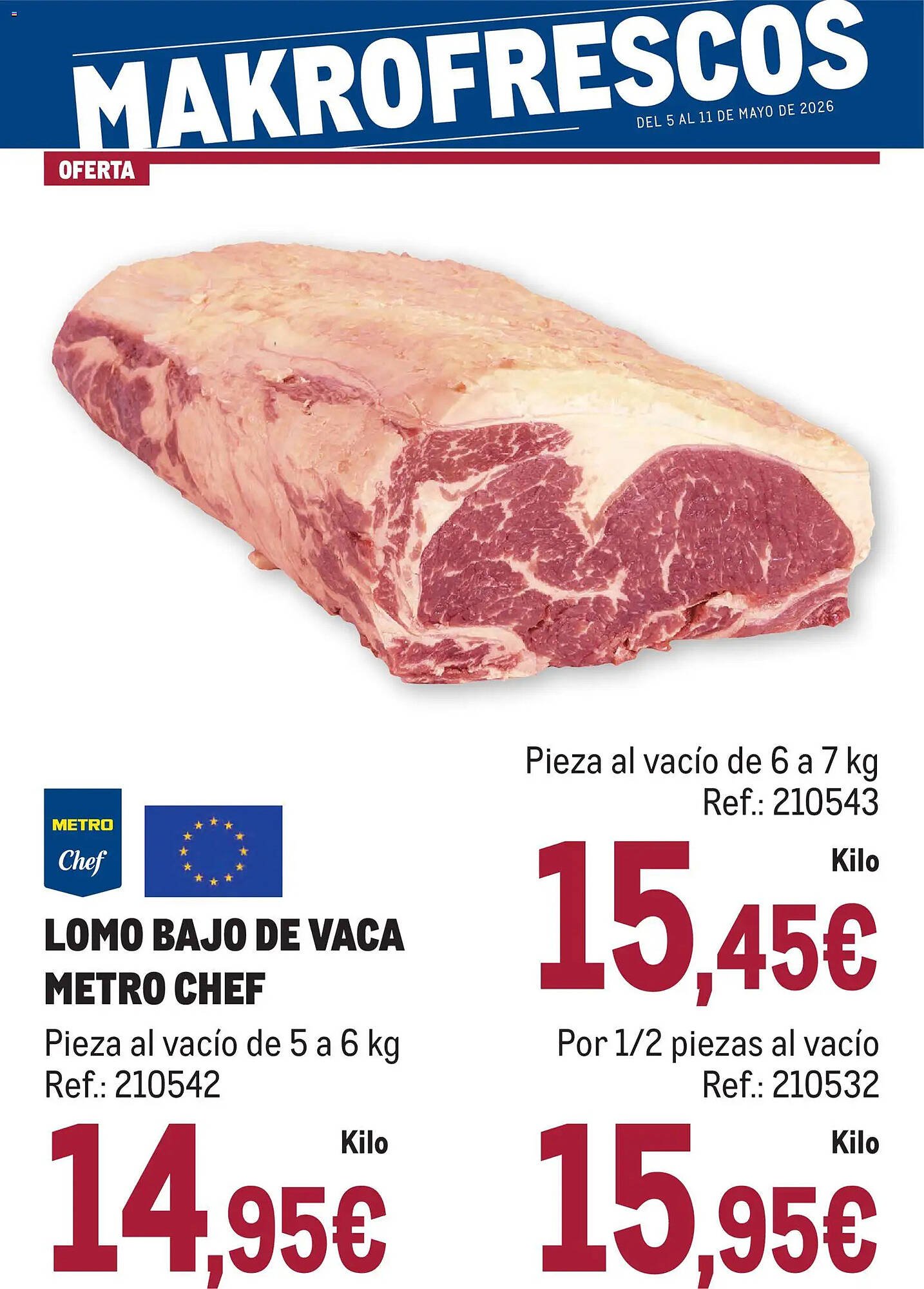 Catálogo Makro
