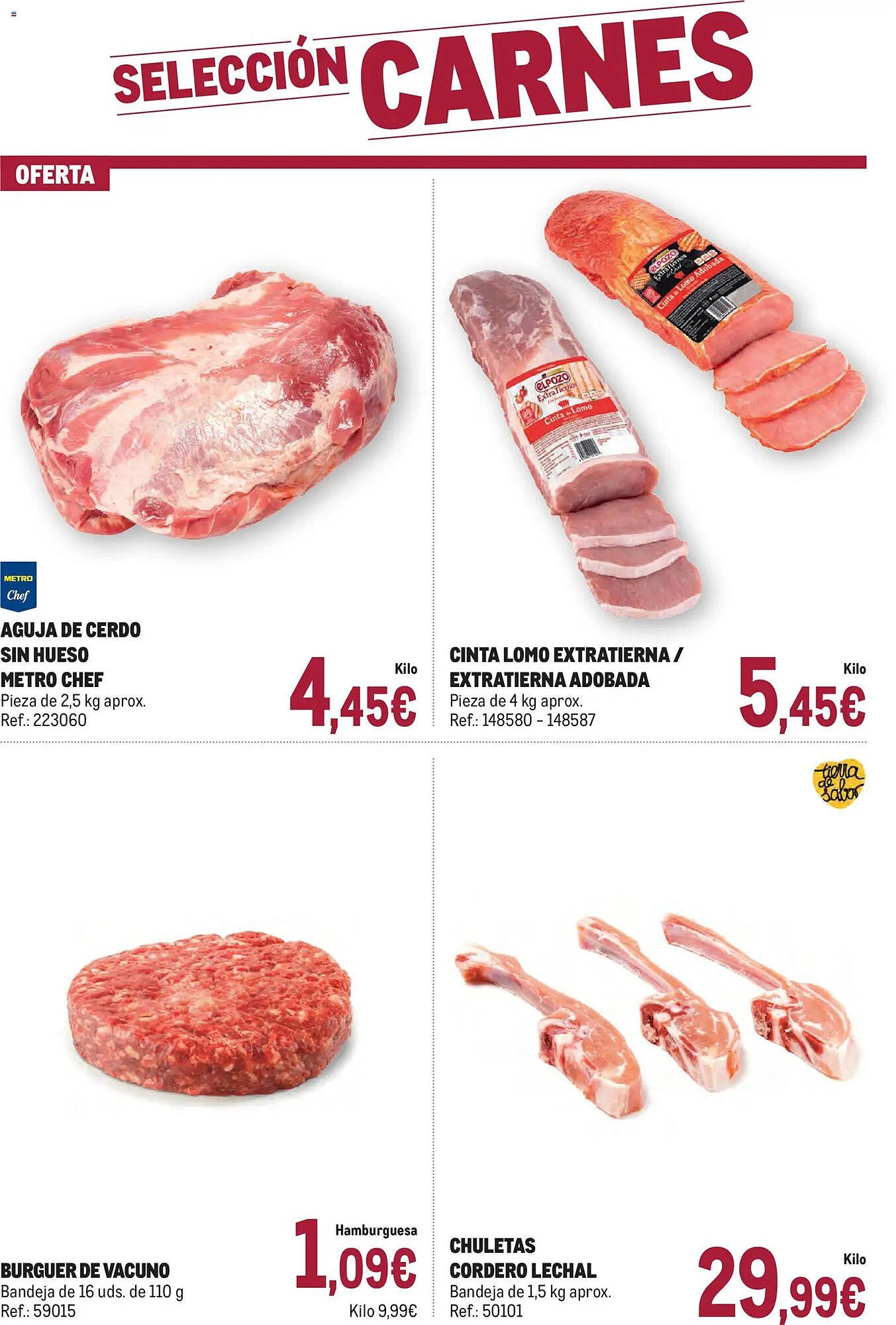 Catálogo Makro