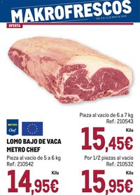 Catálogo Makro