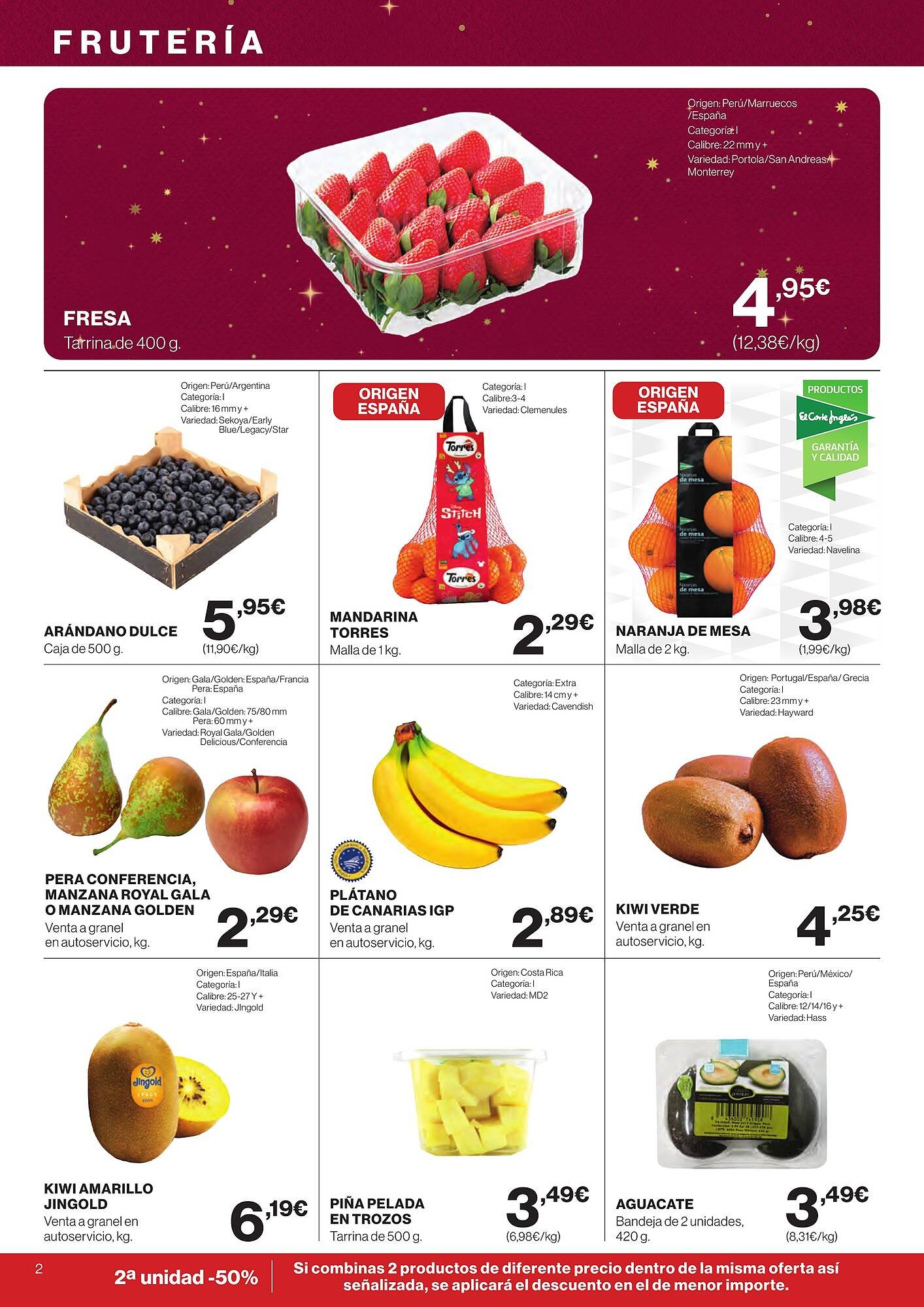 Catálogo Supercor (2025-12-04 - 2025-12-17)