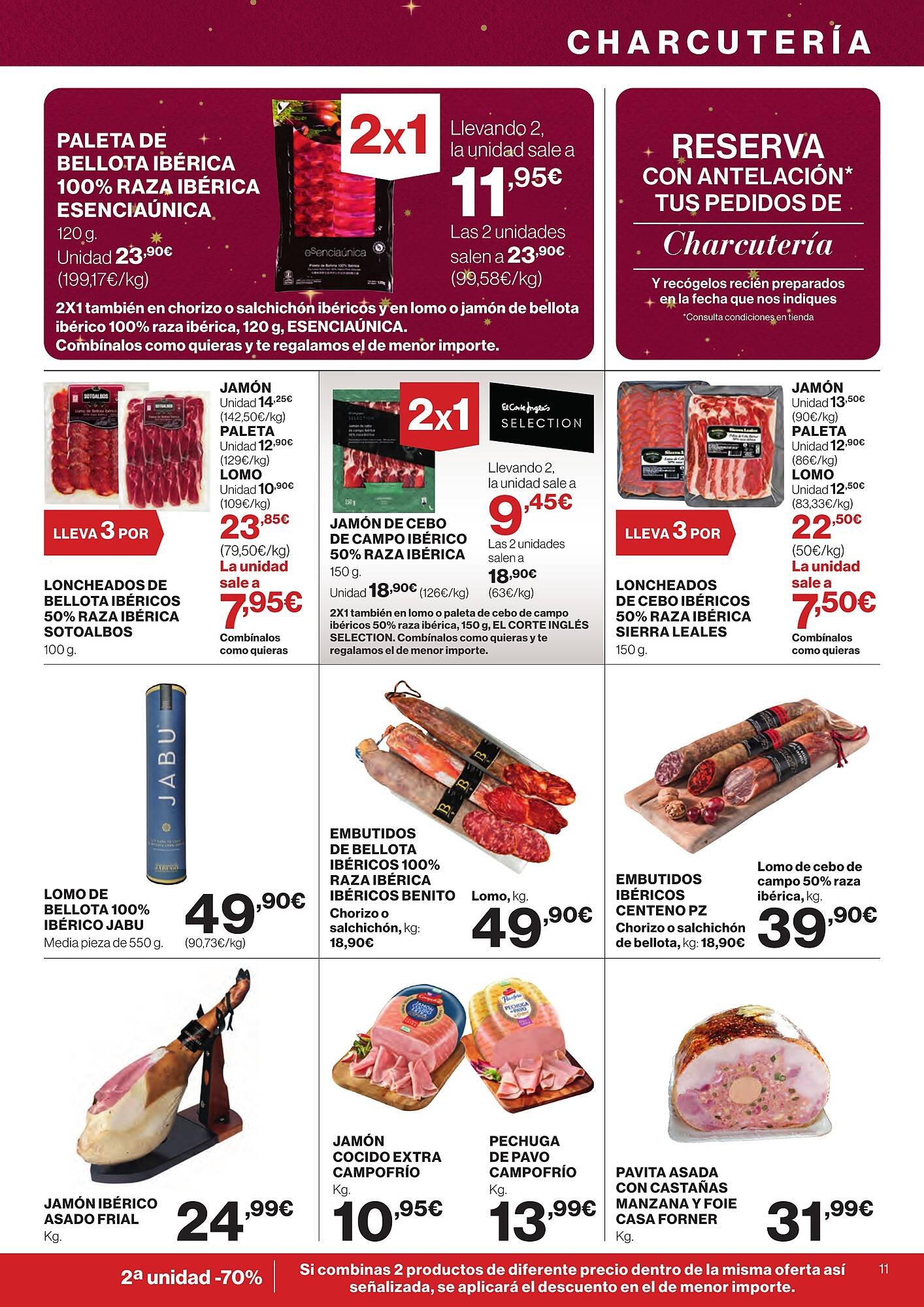 Catálogo Supercor (2025-12-04 - 2025-12-17)