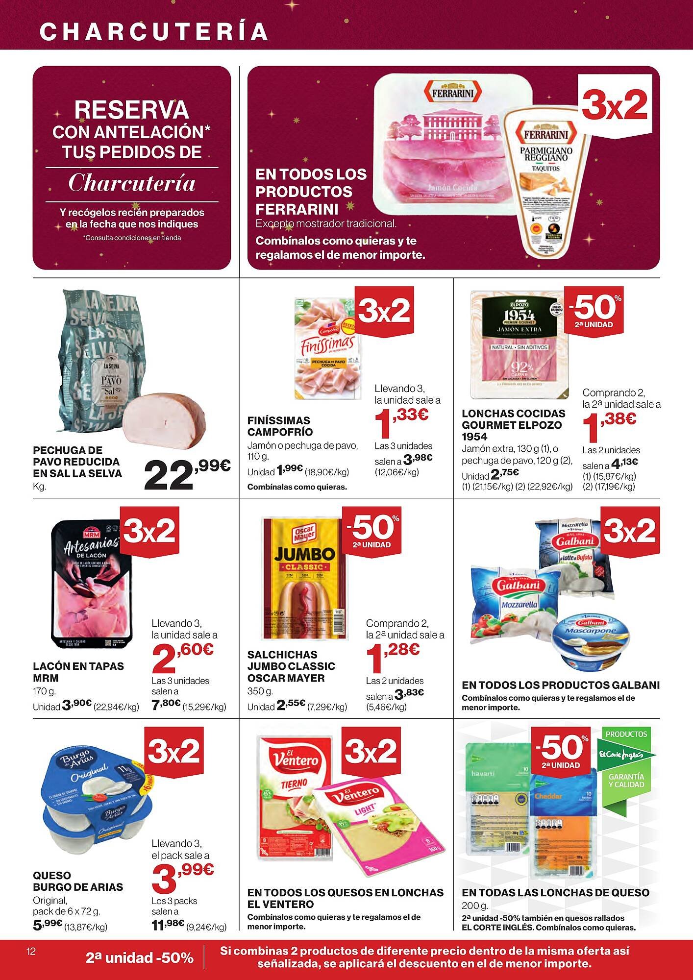 Catálogo Supercor (2025-12-04 - 2025-12-17)