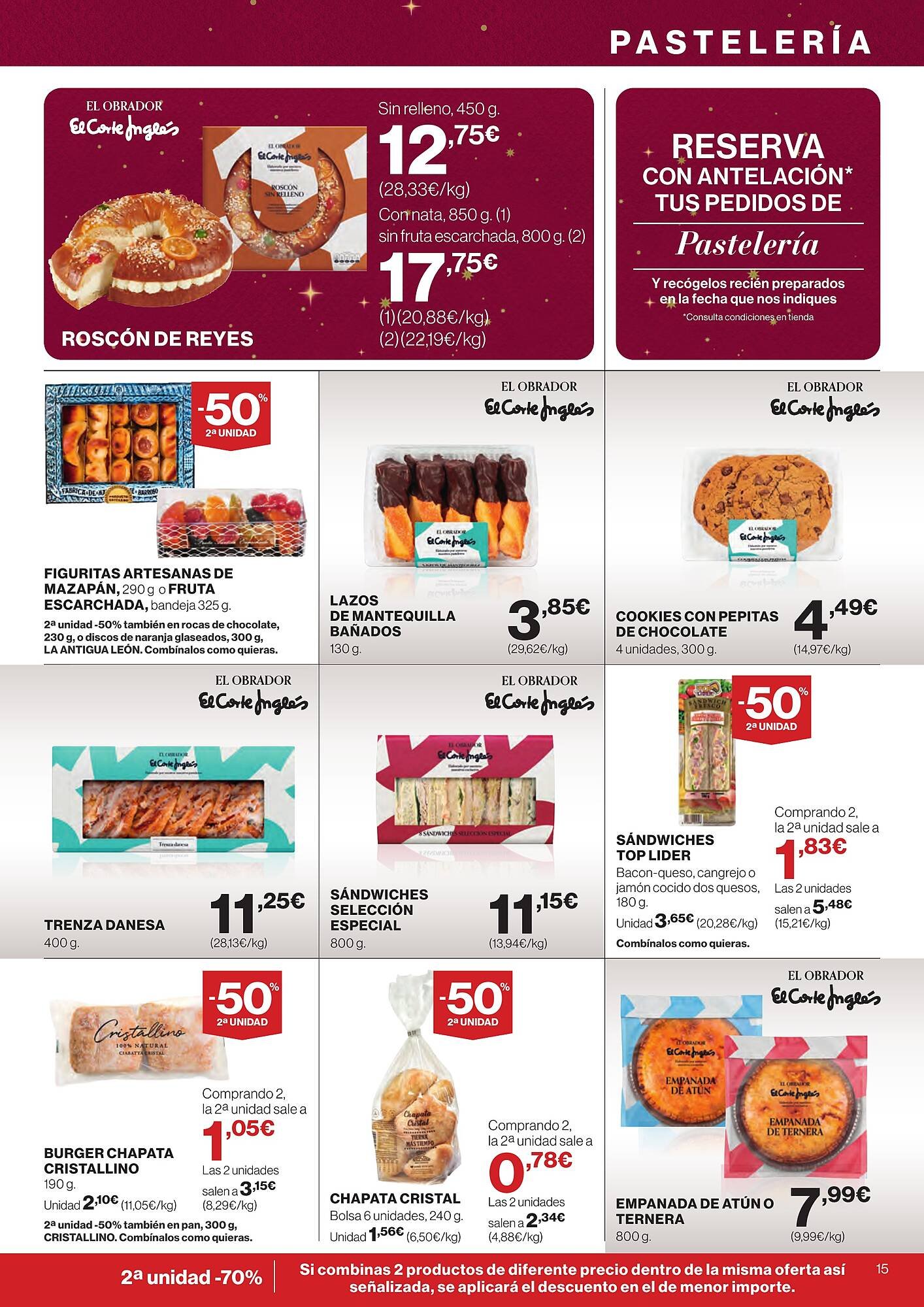 Catálogo Supercor (2025-12-04 - 2025-12-17)