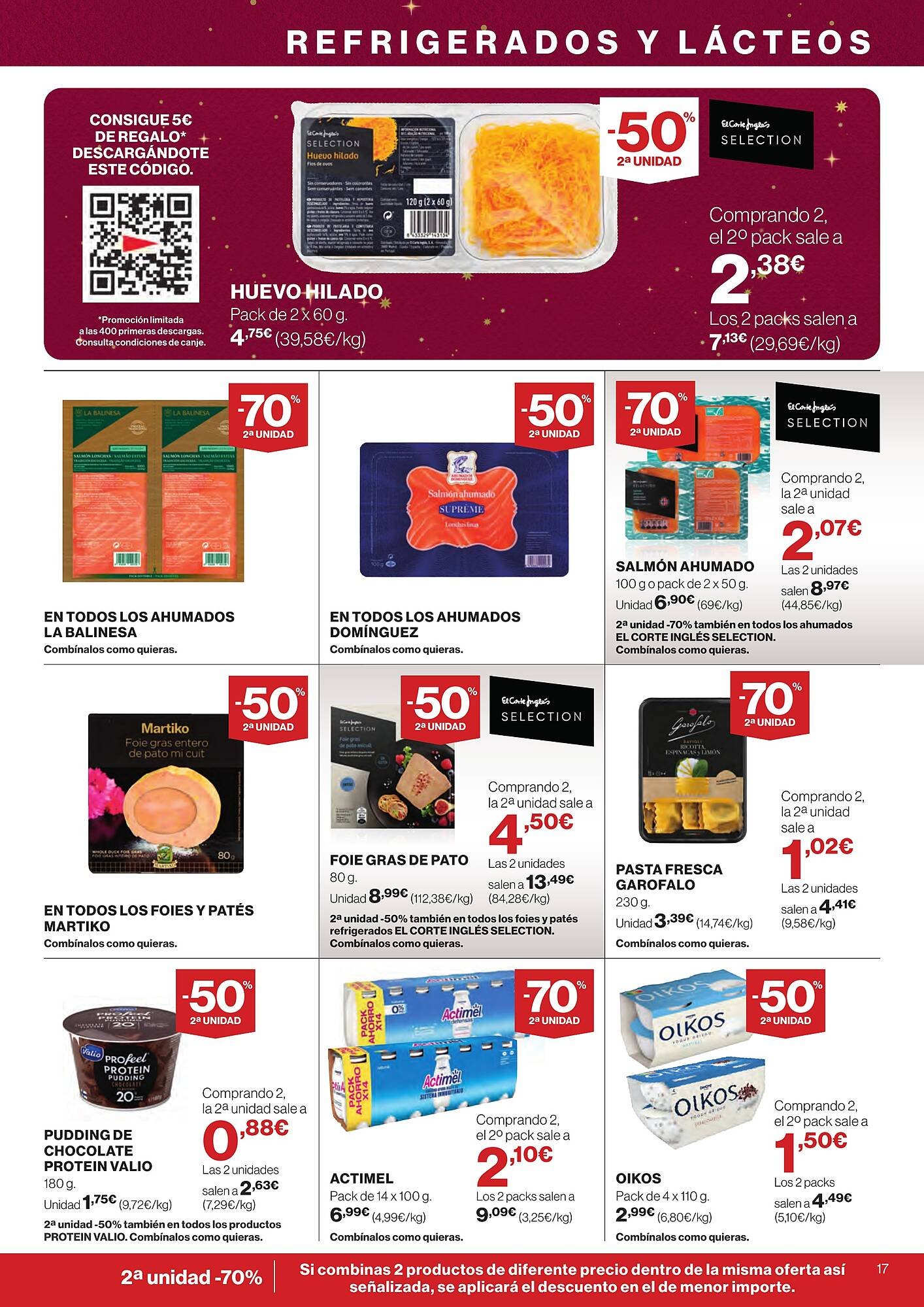 Catálogo Supercor (2025-12-04 - 2025-12-17)