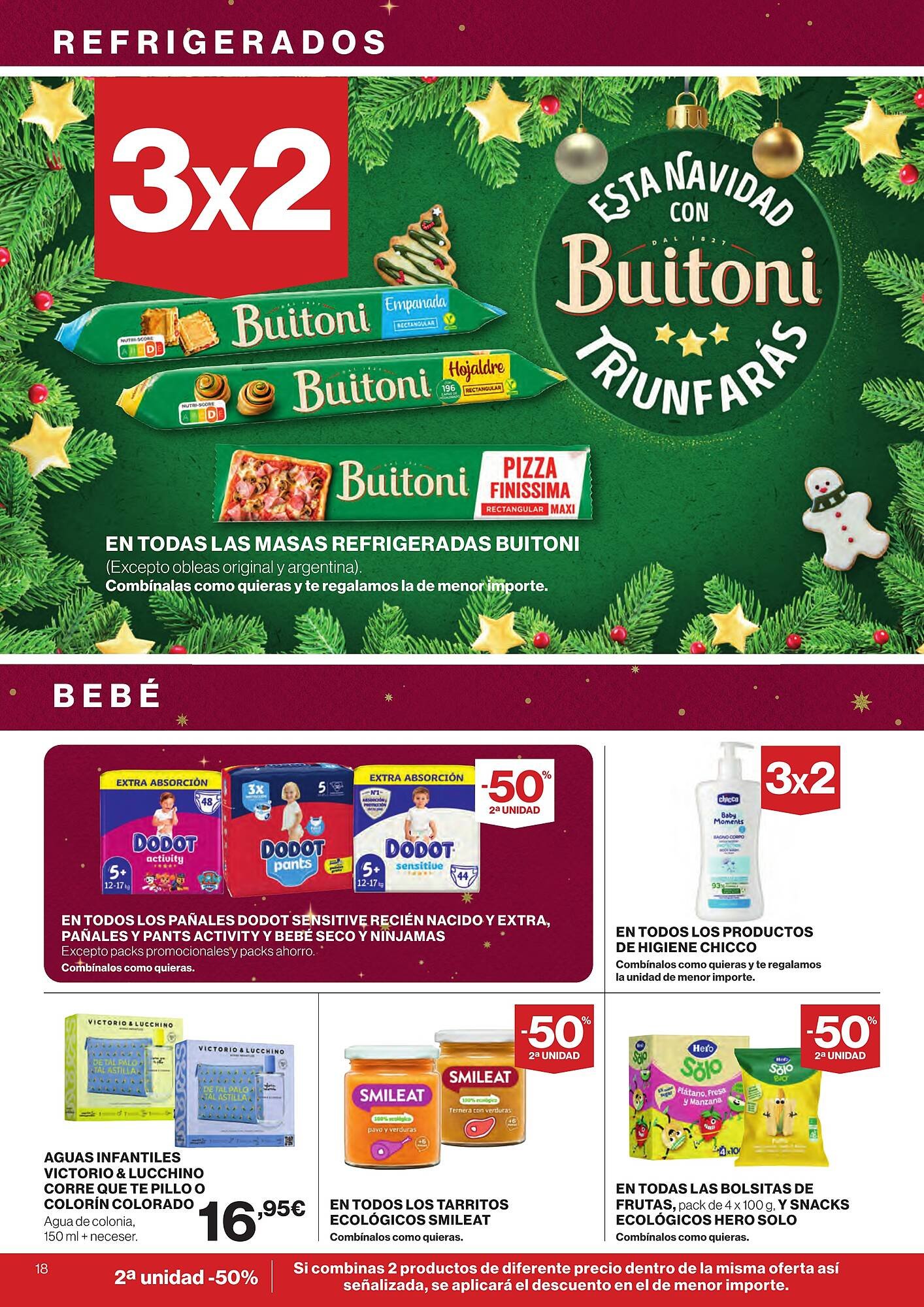 Catálogo Supercor (2025-12-04 - 2025-12-17)