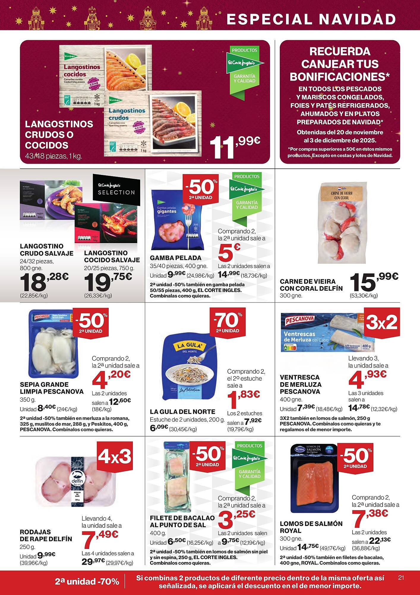 Catálogo Supercor (2025-12-04 - 2025-12-17)