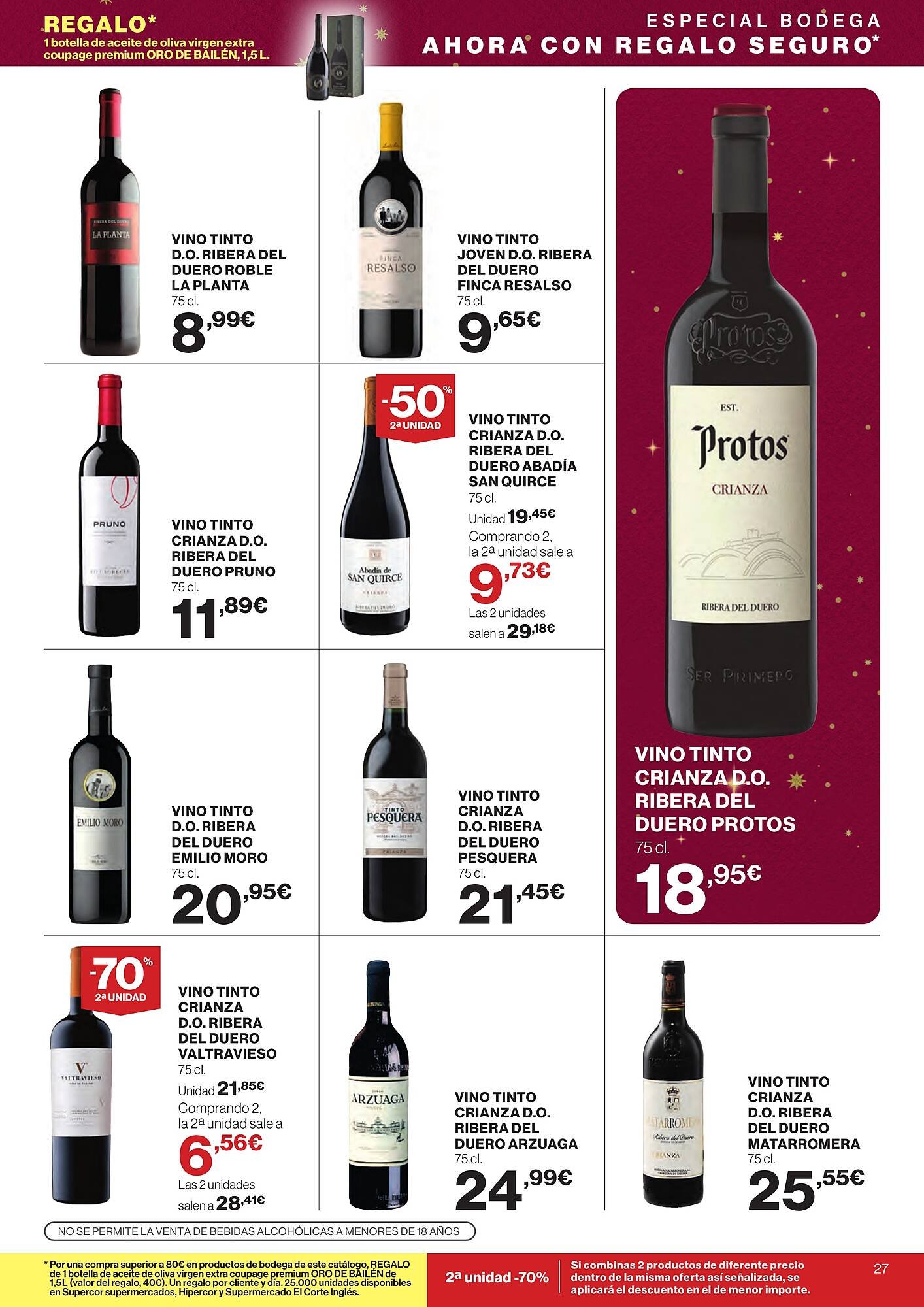 Catálogo Supercor (2025-12-04 - 2025-12-17)