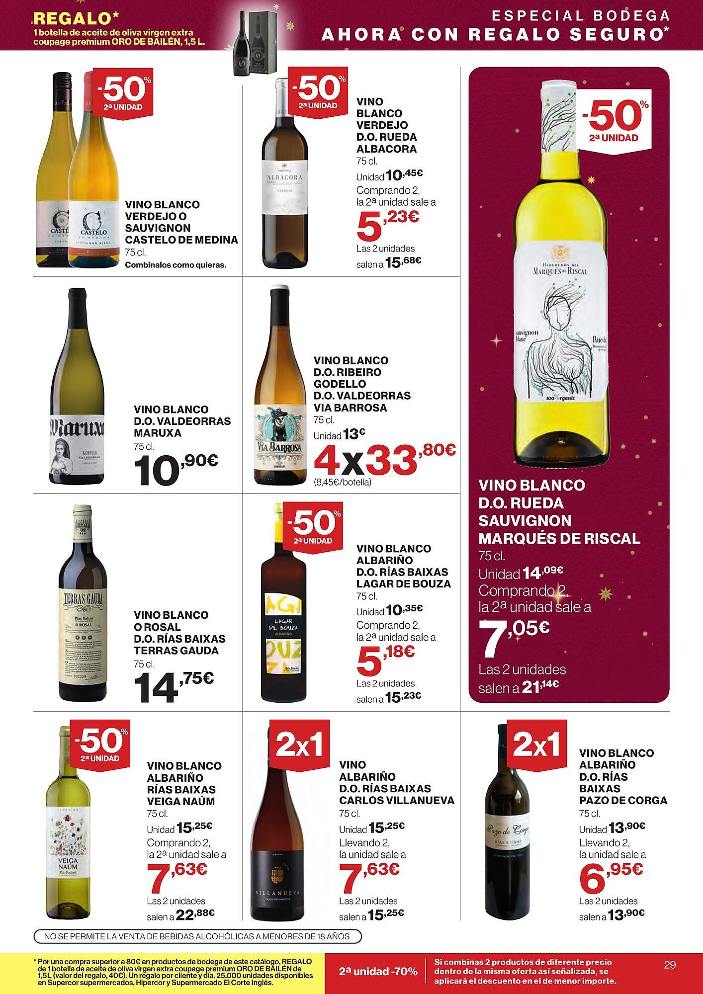 Catálogo Supercor (2025-12-04 - 2025-12-17)