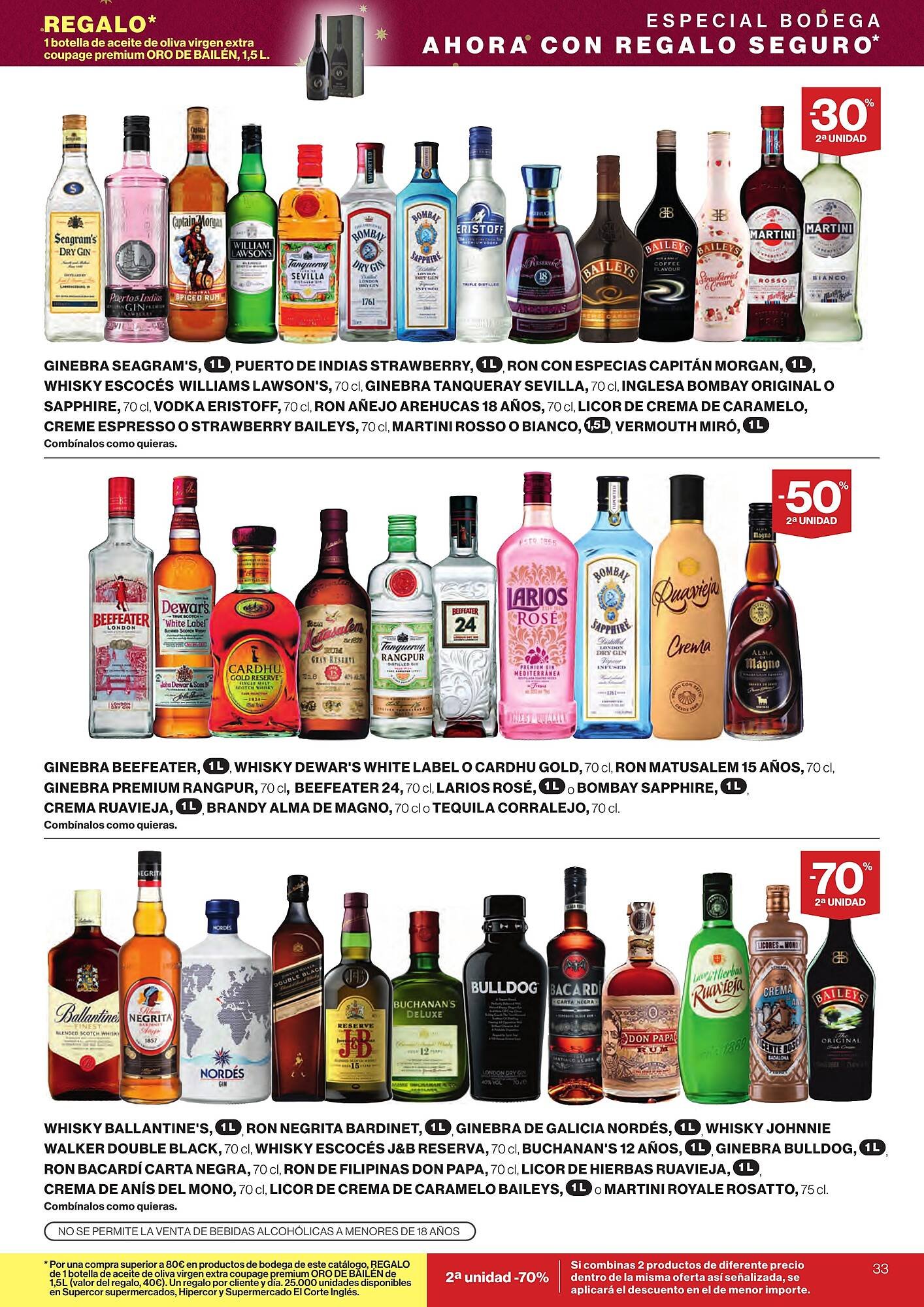 Catálogo Supercor (2025-12-04 - 2025-12-17)