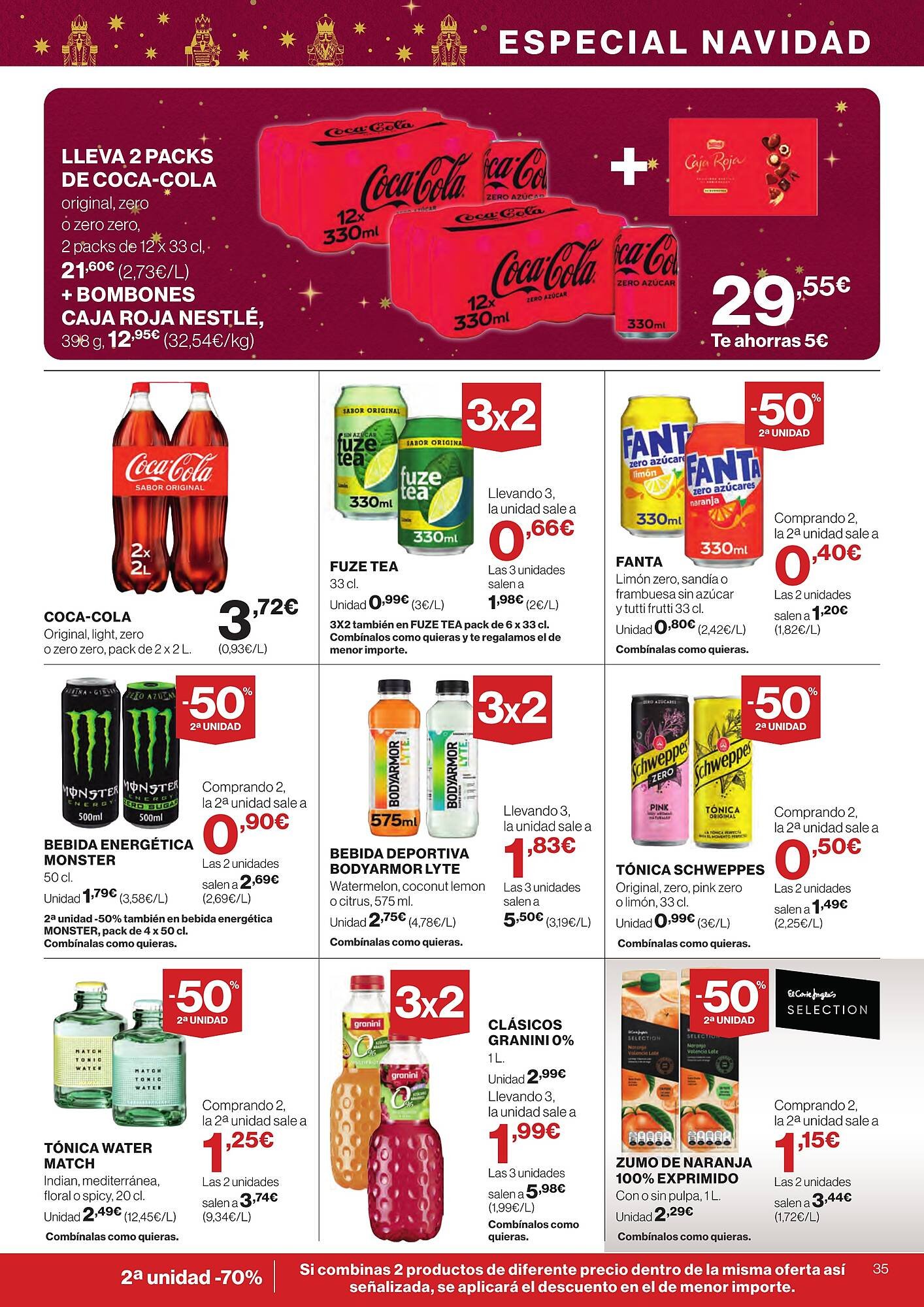 Catálogo Supercor (2025-12-04 - 2025-12-17)