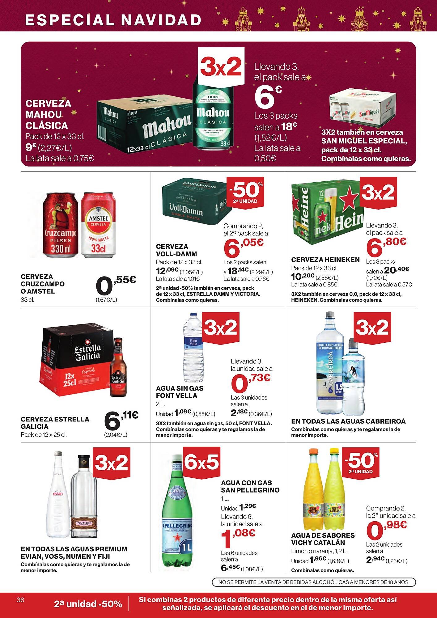 Catálogo Supercor (2025-12-04 - 2025-12-17)