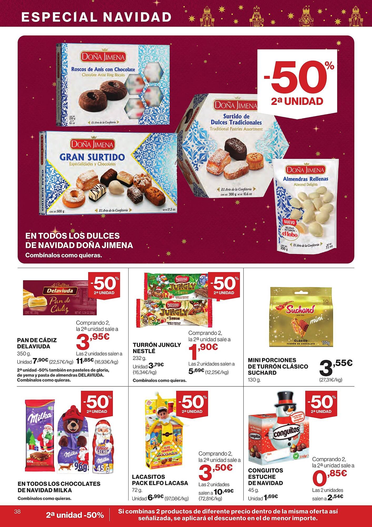 Catálogo Supercor (2025-12-04 - 2025-12-17)