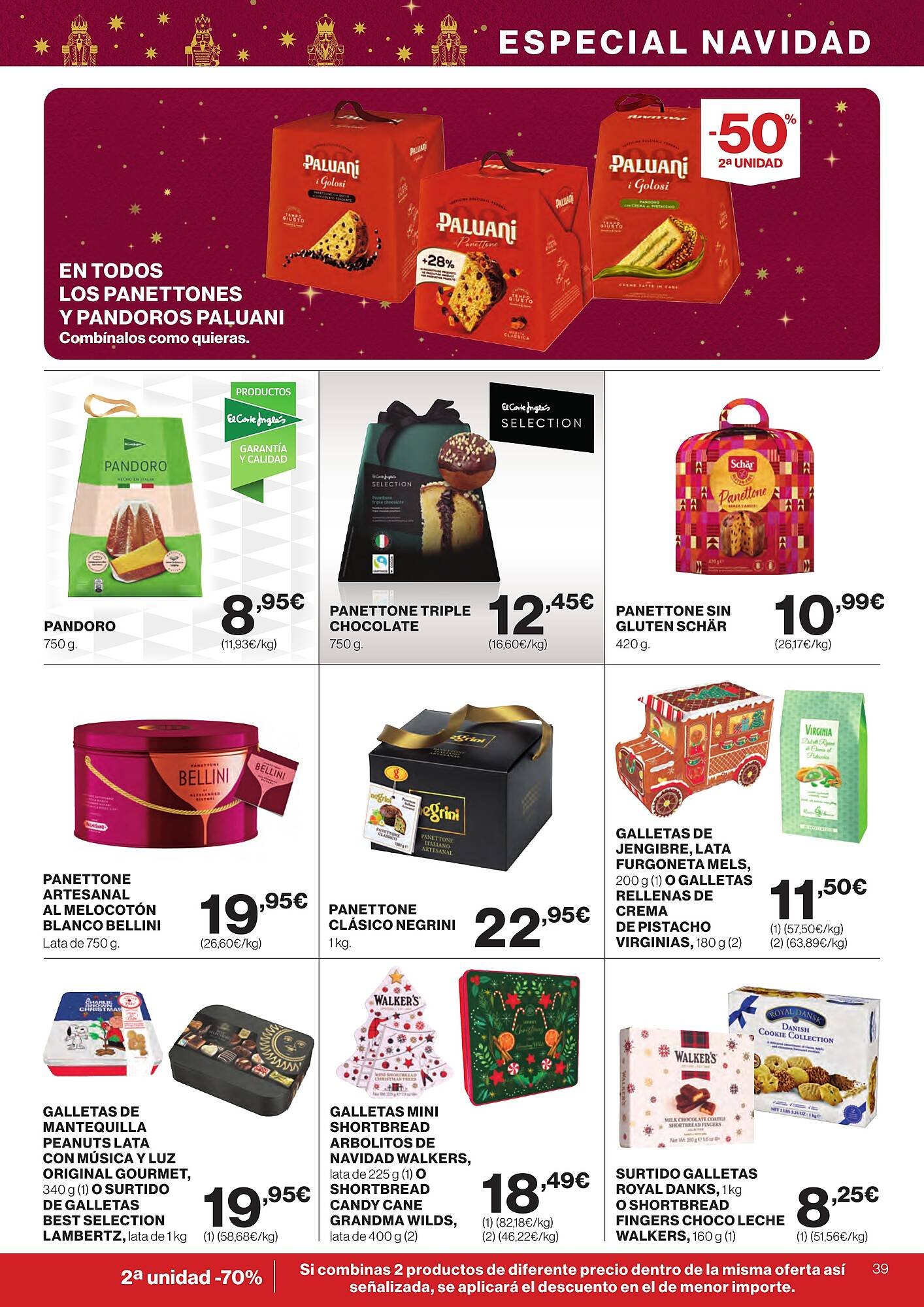 Catálogo Supercor (2025-12-04 - 2025-12-17)