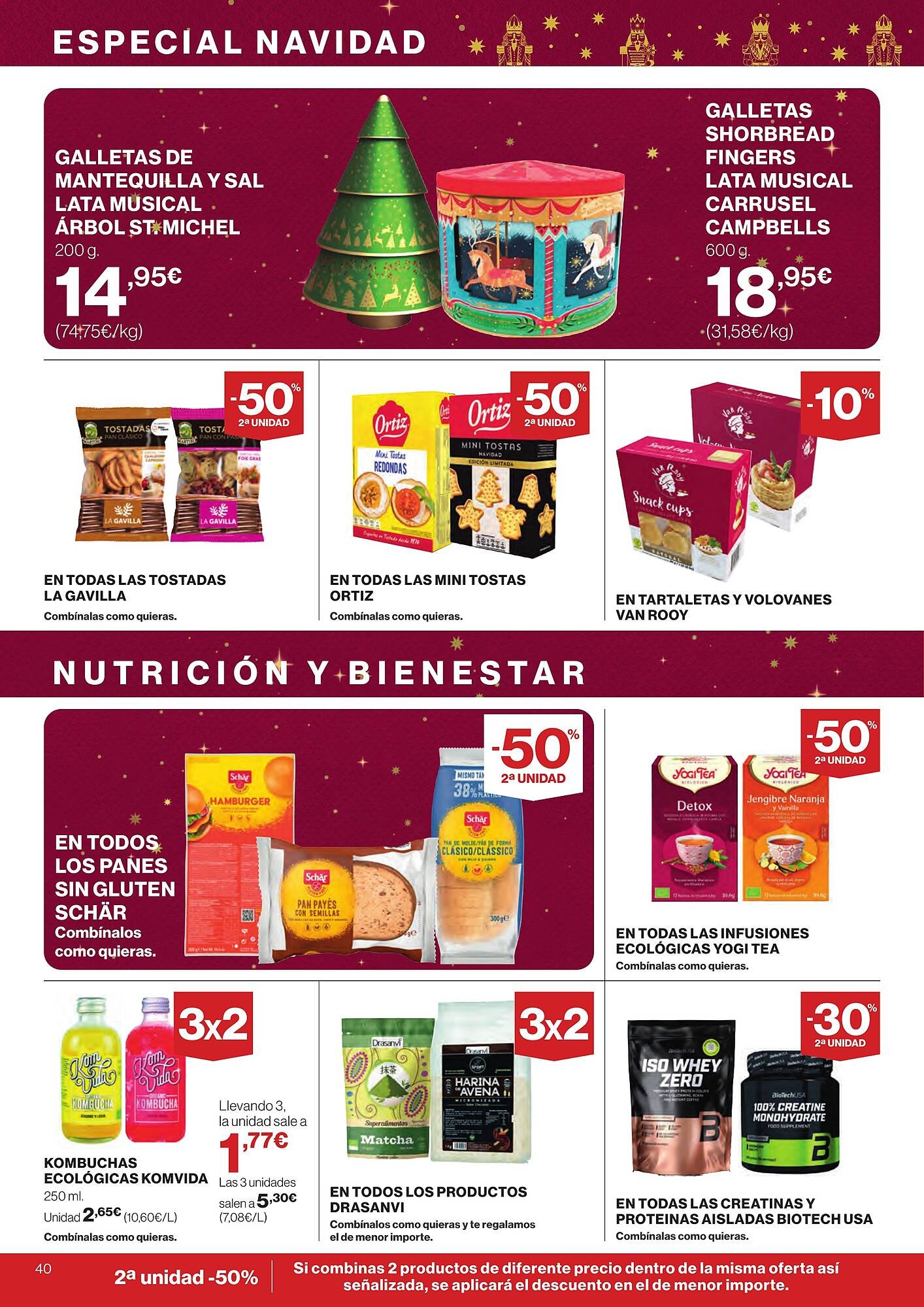 Catálogo Supercor (2025-12-04 - 2025-12-17)