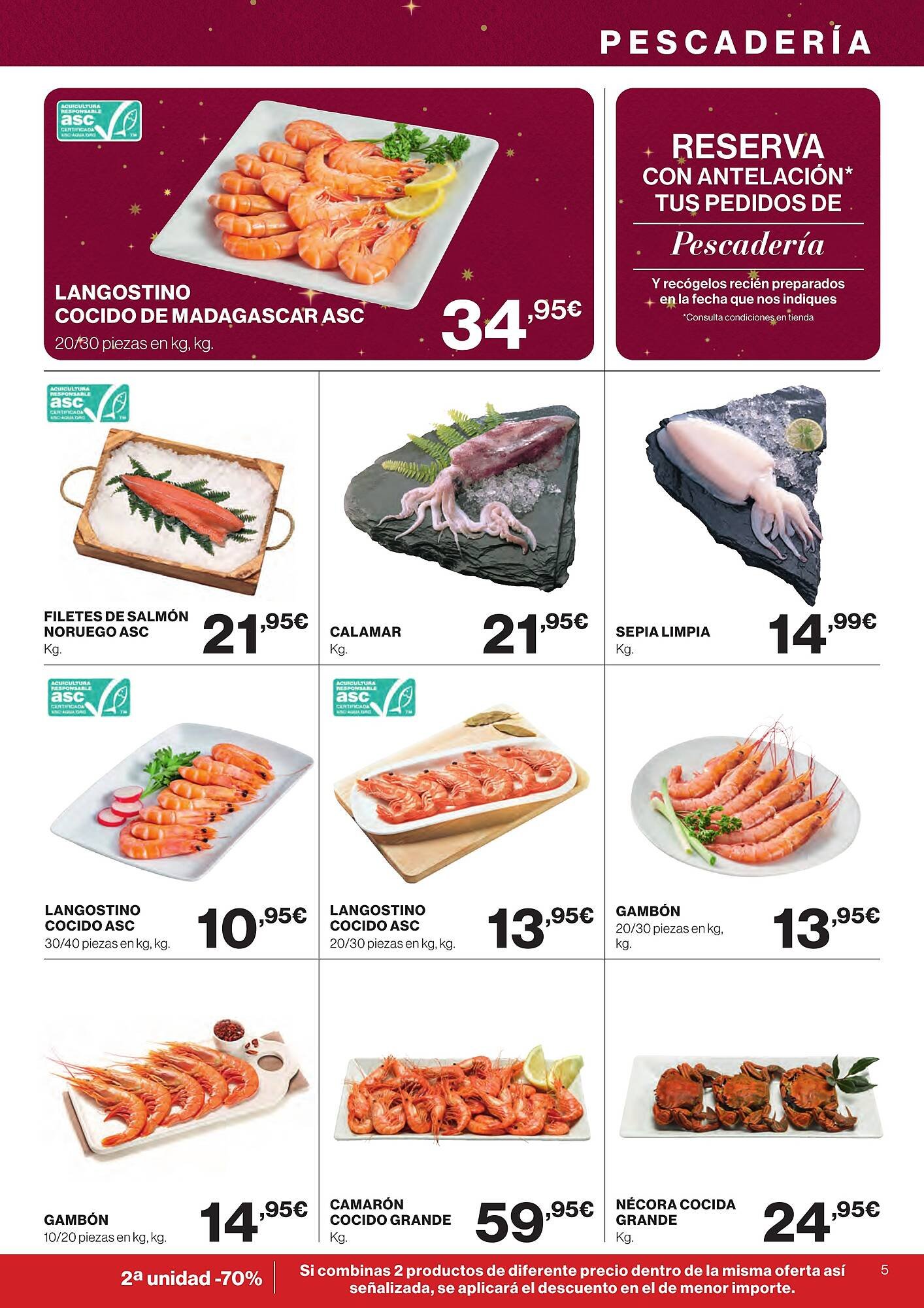 Catálogo Supercor (2025-12-04 - 2025-12-17)