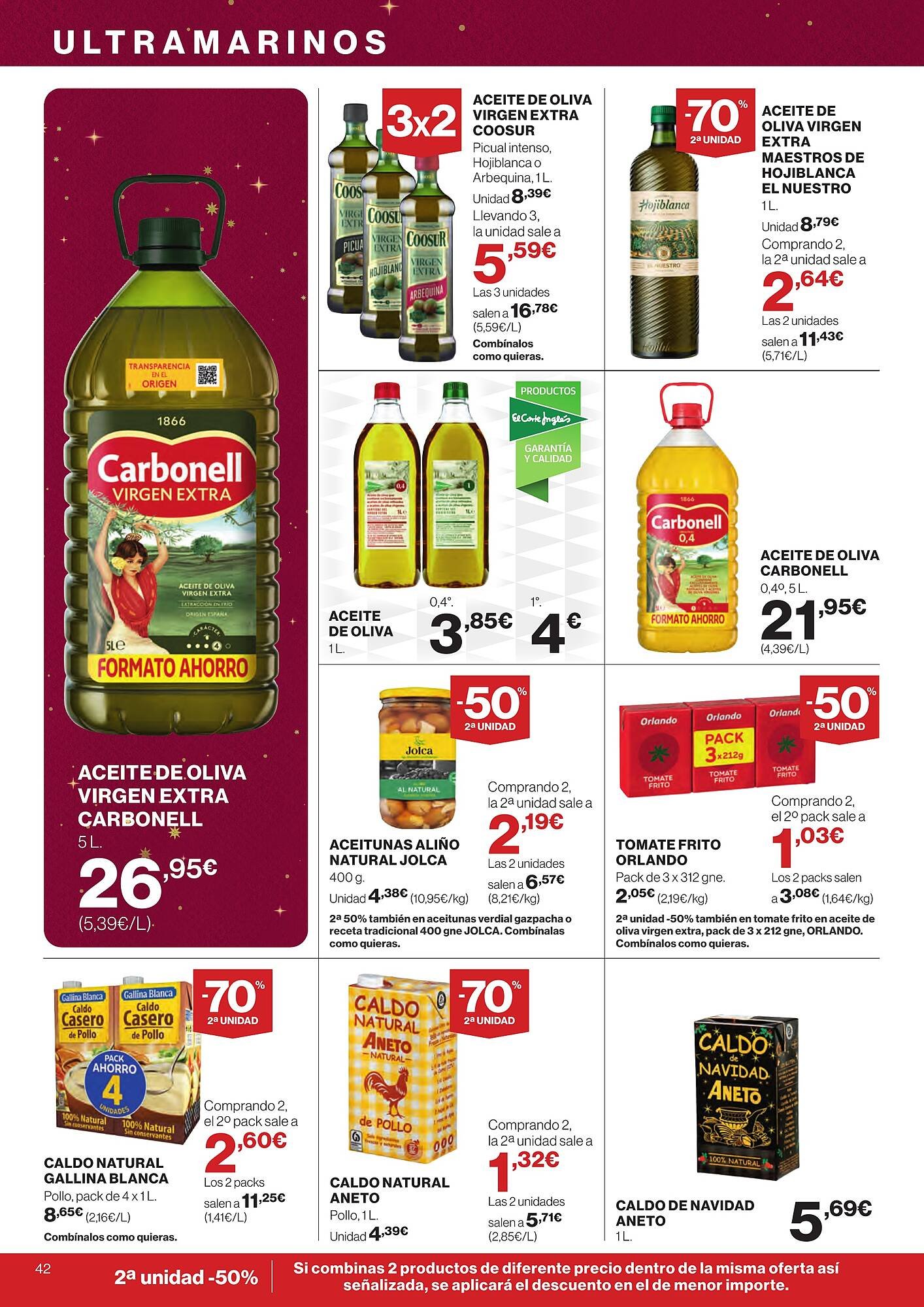 Catálogo Supercor (2025-12-04 - 2025-12-17)