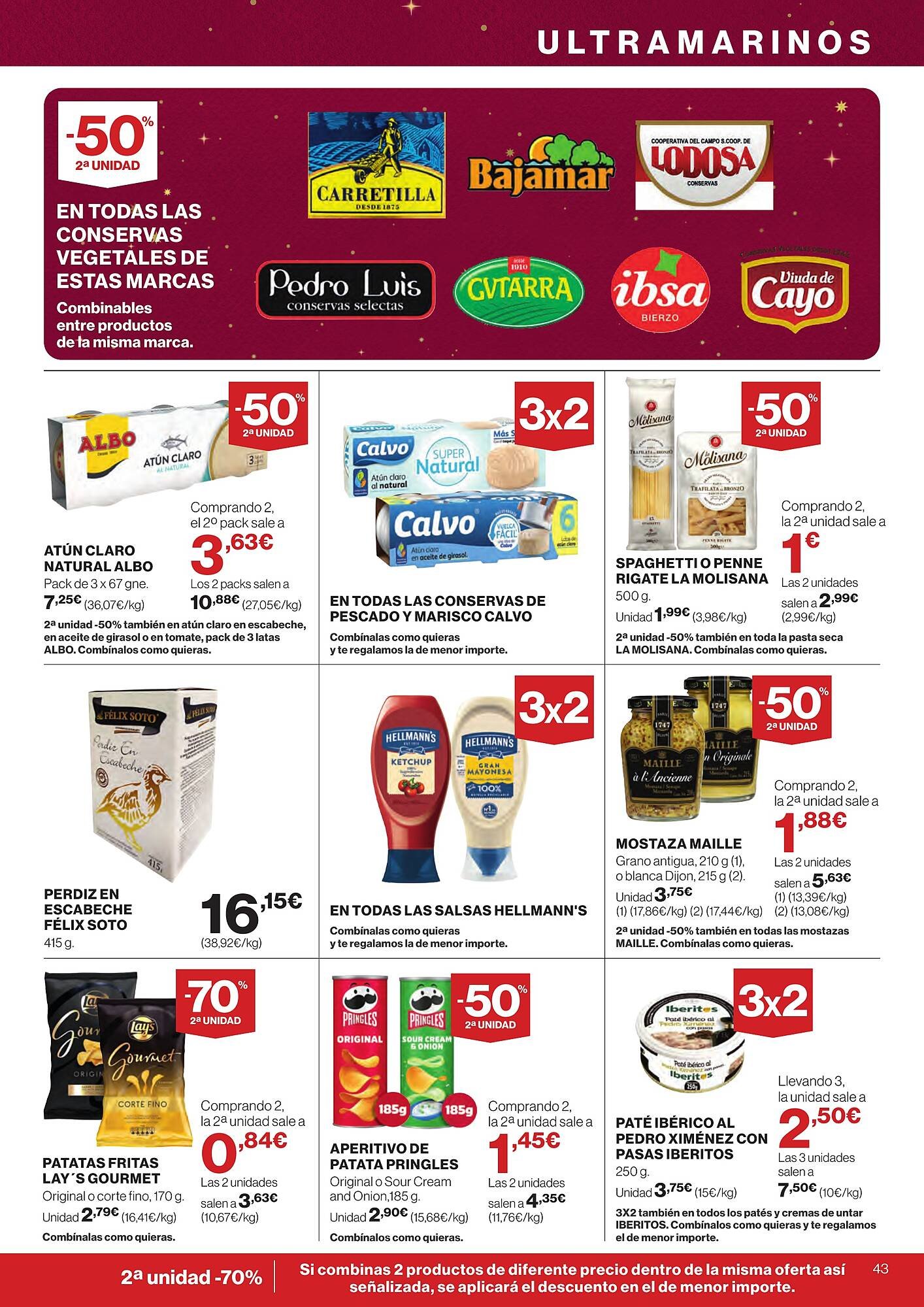 Catálogo Supercor (2025-12-04 - 2025-12-17)