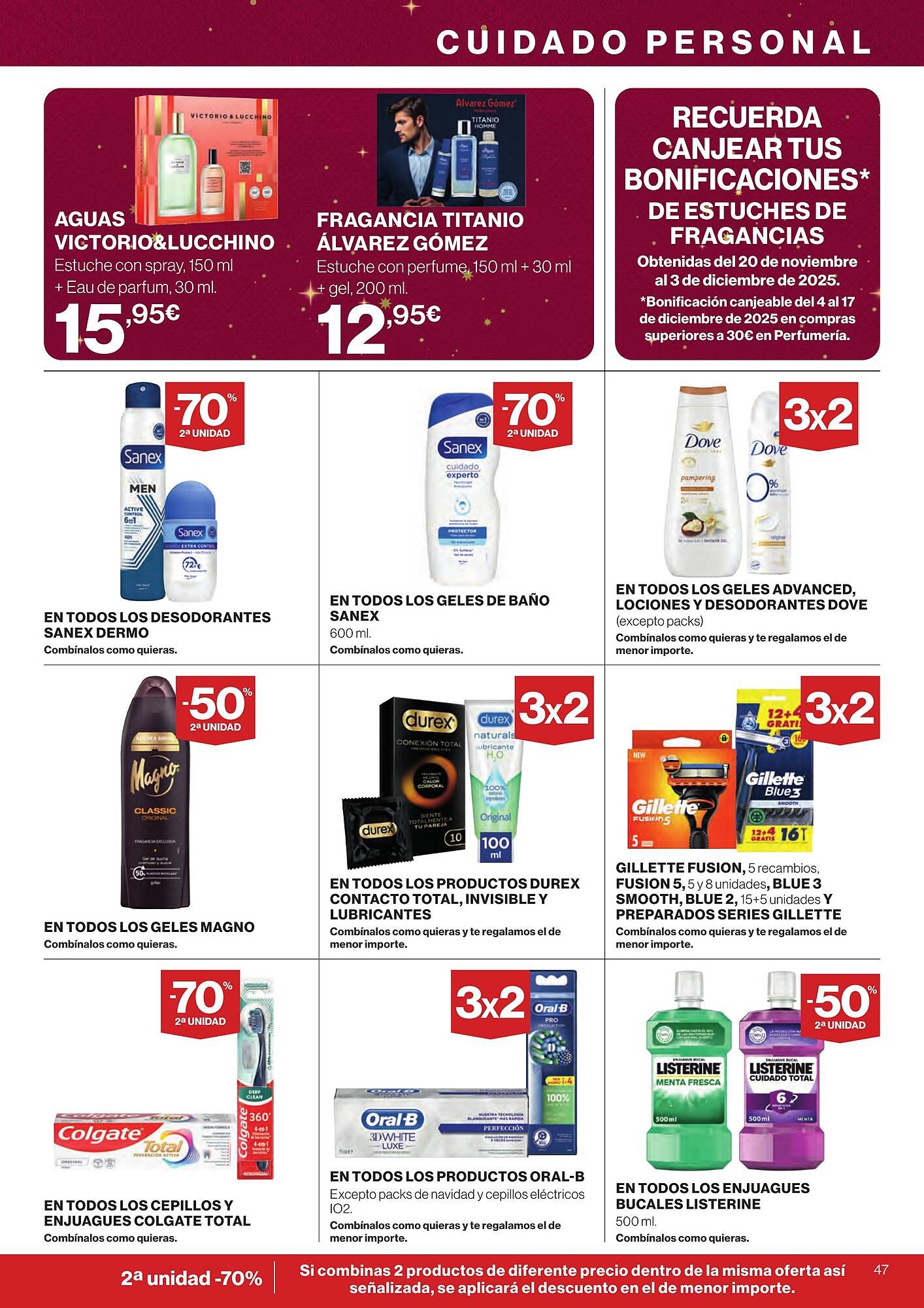 Catálogo Supercor (2025-12-04 - 2025-12-17)