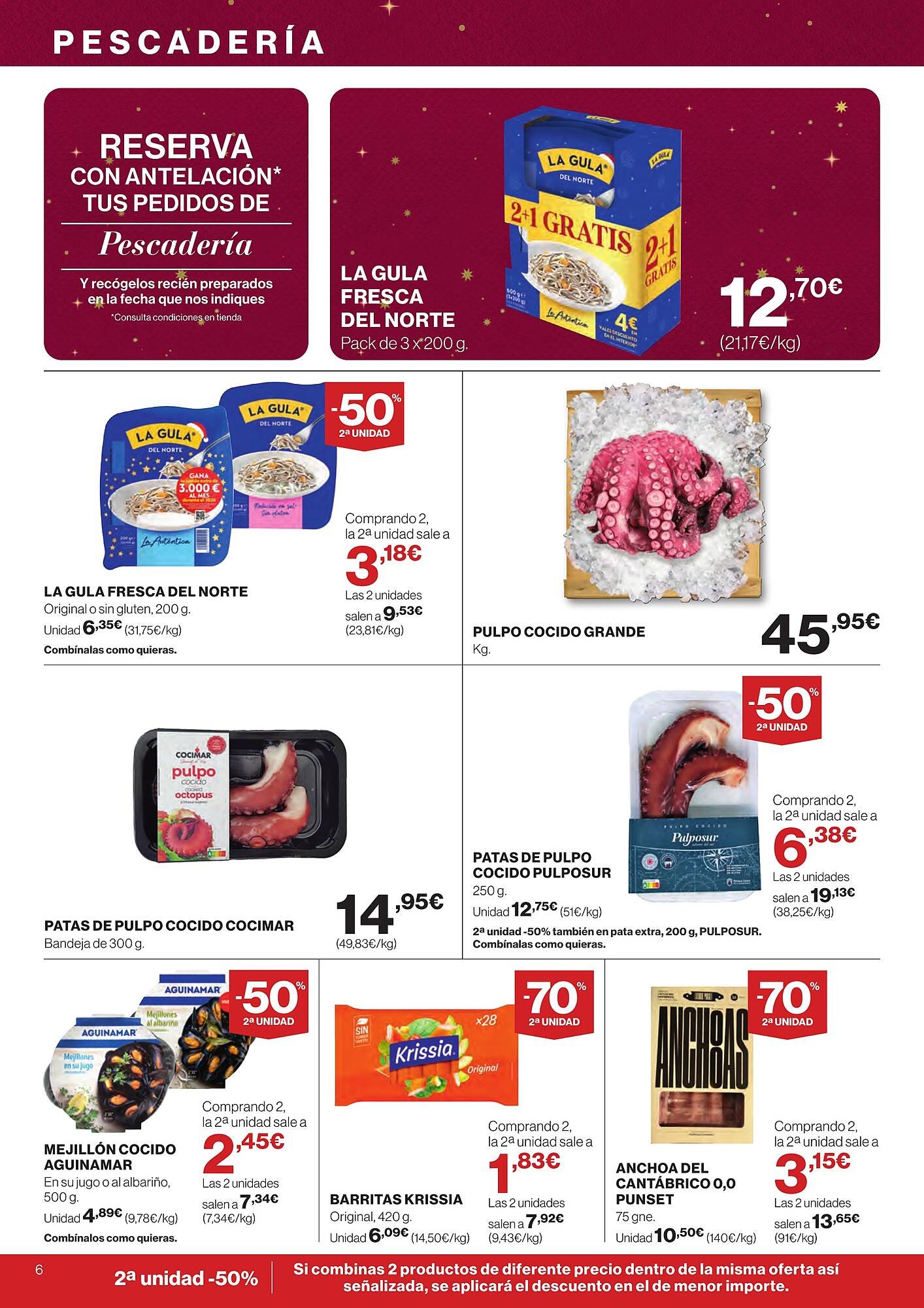 Catálogo Supercor (2025-12-04 - 2025-12-17)