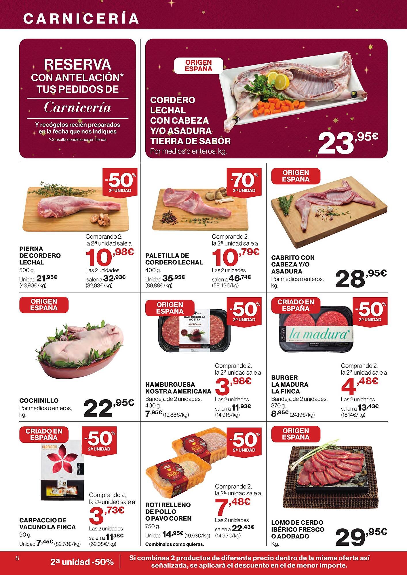 Catálogo Supercor (2025-12-04 - 2025-12-17)