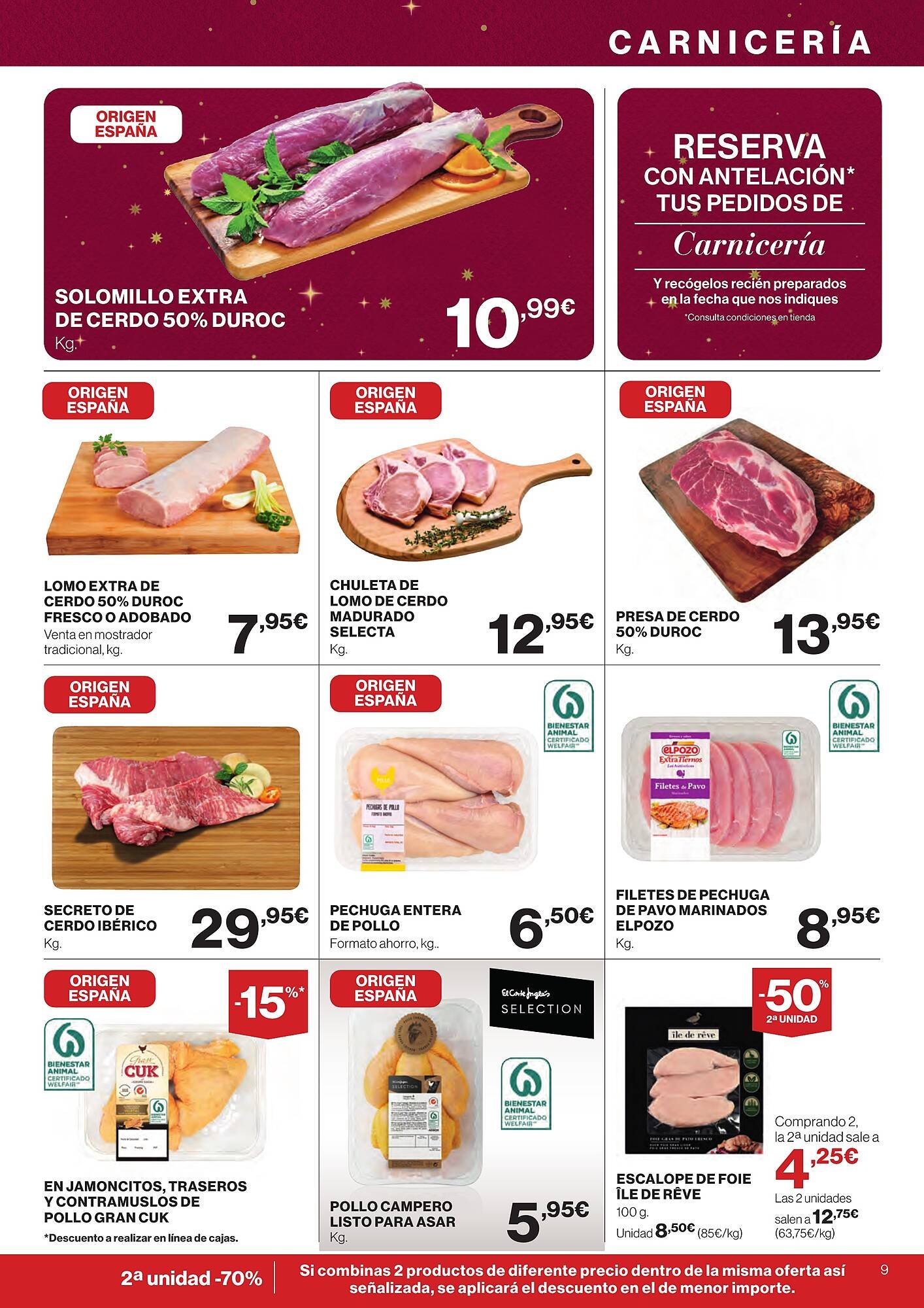 Catálogo Supercor (2025-12-04 - 2025-12-17)