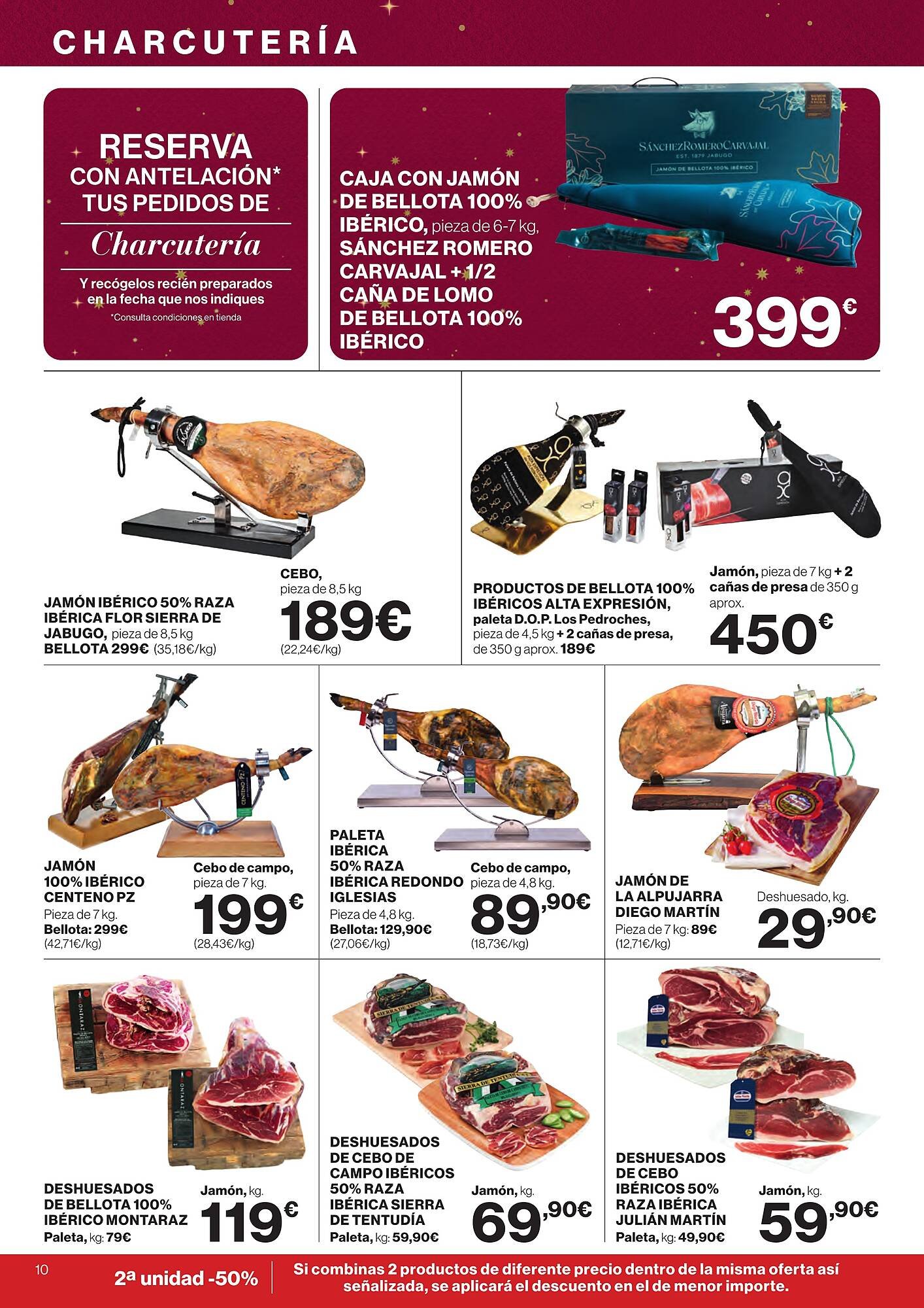 Catálogo Supercor (2025-12-04 - 2025-12-17)