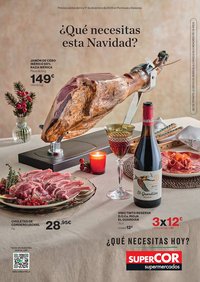 Catálogo Supercor (2025-12-04 - 2025-12-17)