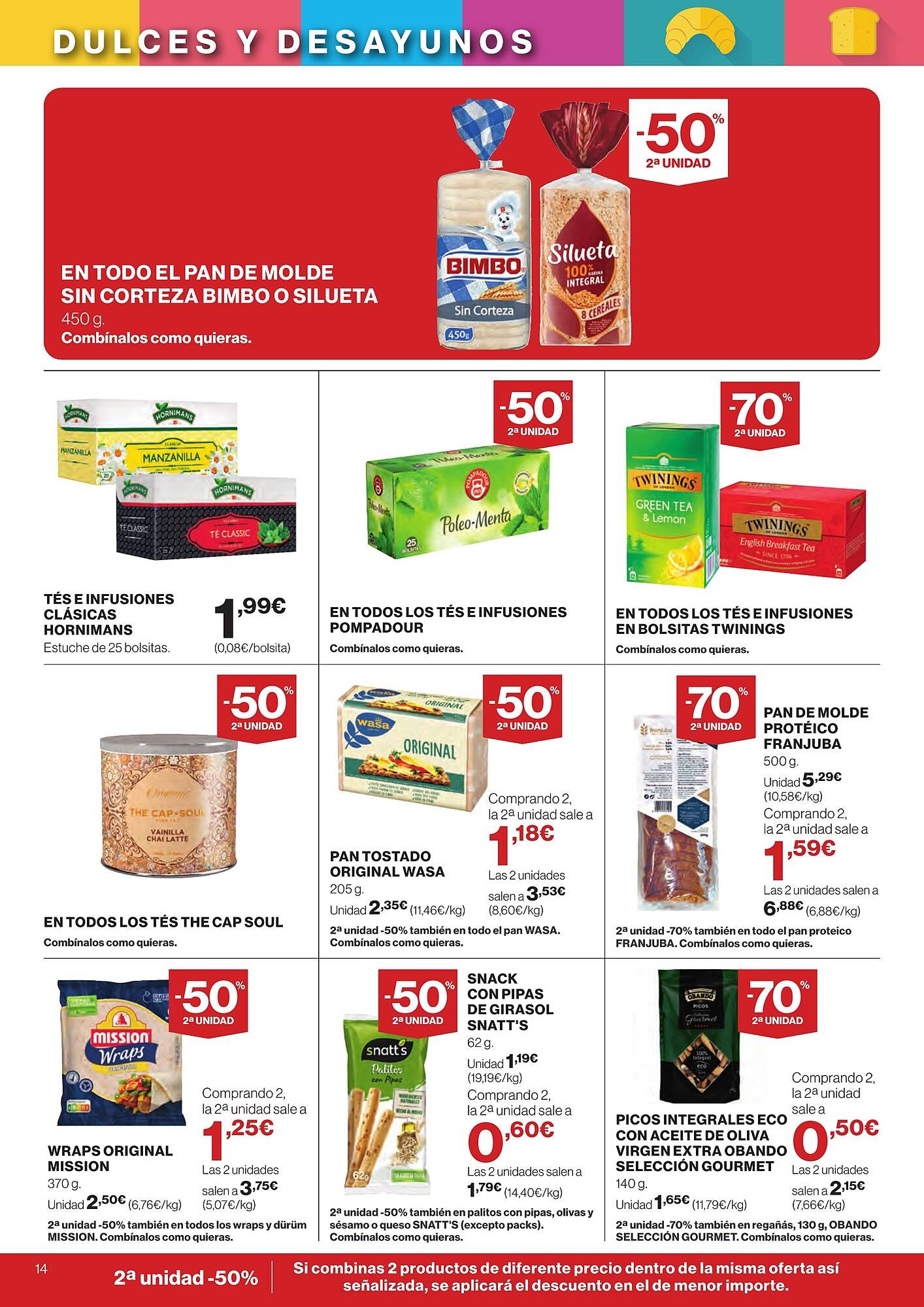 Folleto El Corte Inglés (2025-08-28 - 2025-09-10)