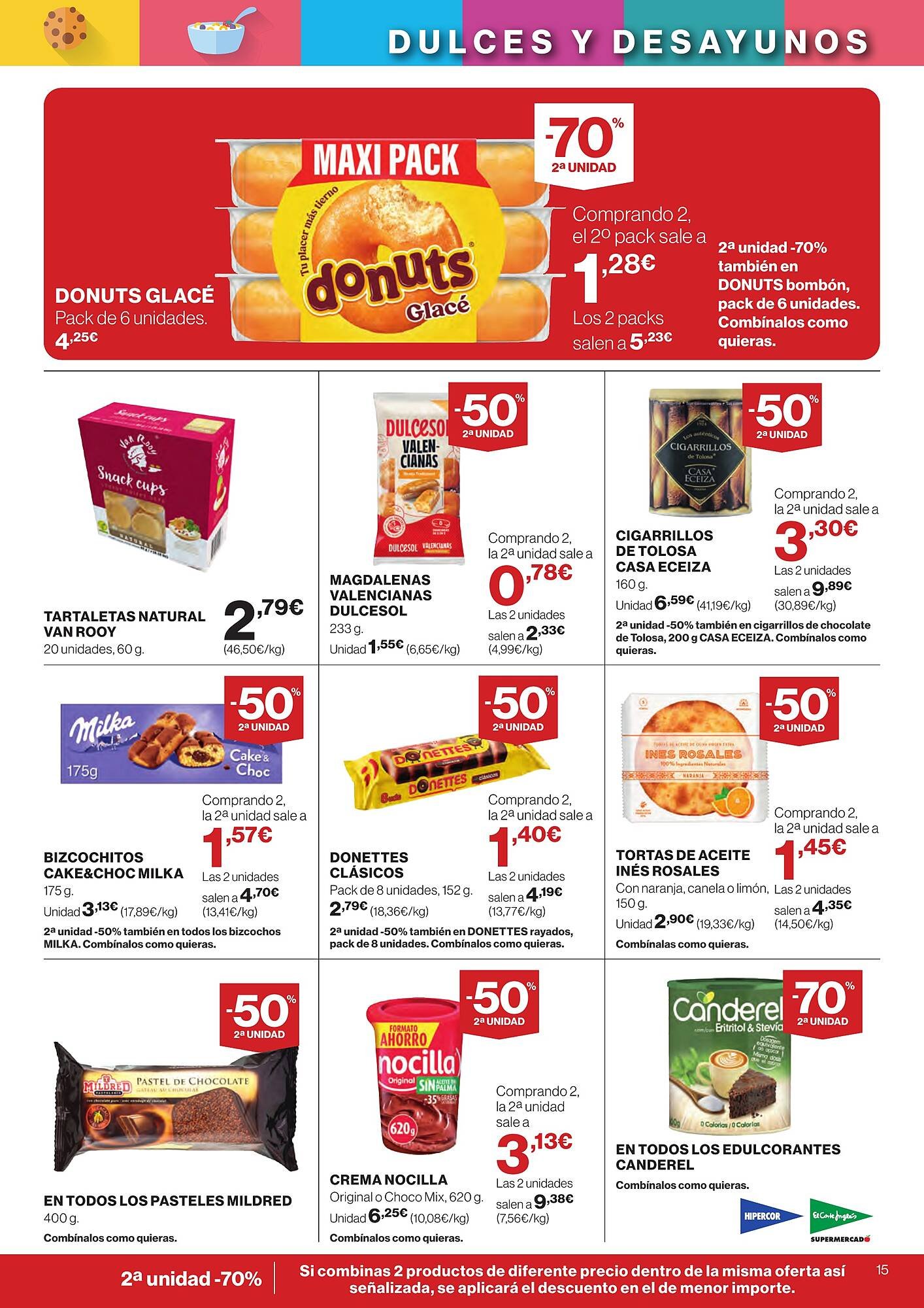 Folleto El Corte Inglés (2025-08-28 - 2025-09-10)