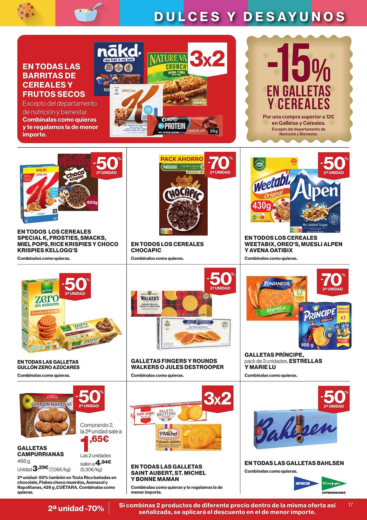 Folleto El Corte Inglés (2025-08-28 - 2025-09-10)