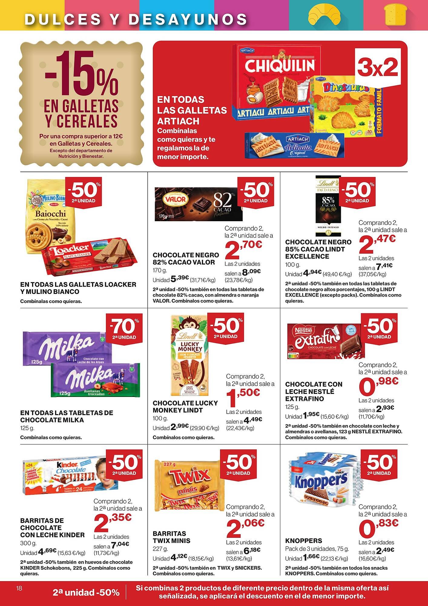 Folleto El Corte Inglés (2025-08-28 - 2025-09-10)