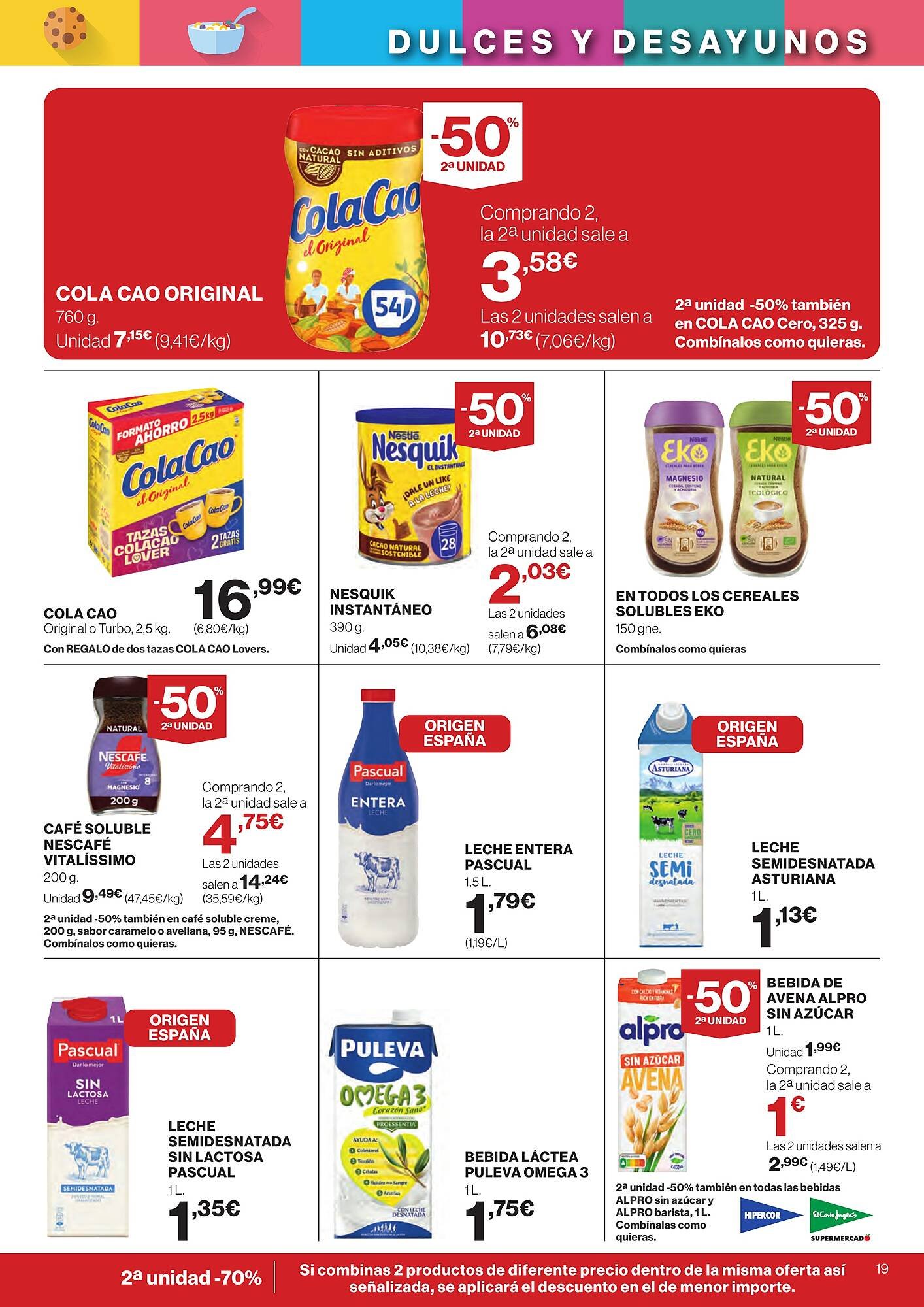 Folleto El Corte Inglés (2025-08-28 - 2025-09-10)