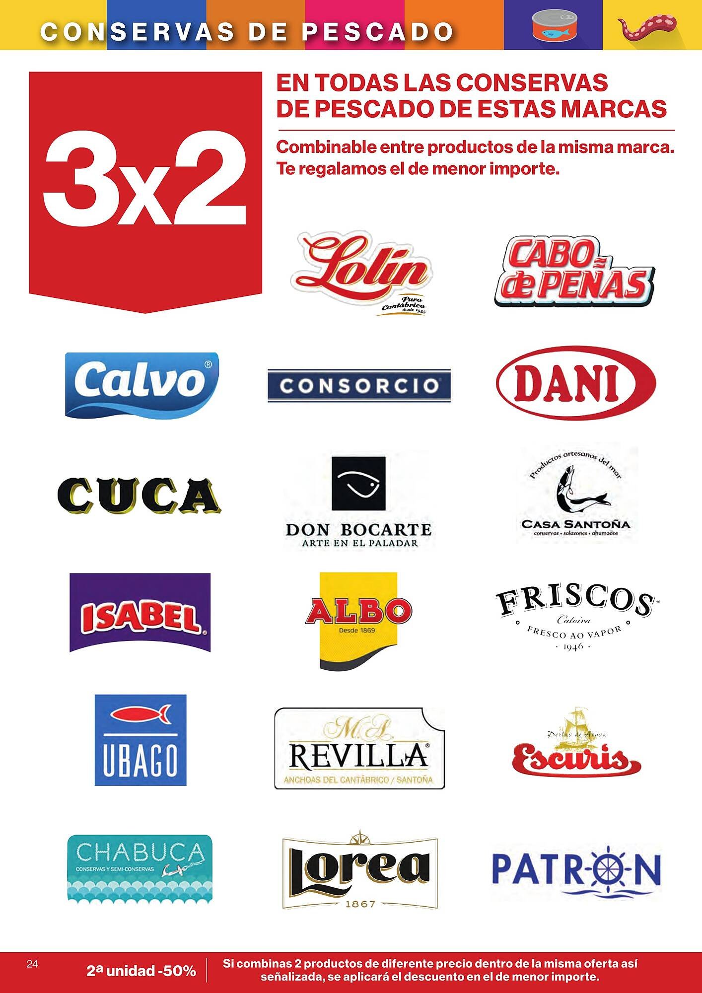 Folleto El Corte Inglés (2025-08-28 - 2025-09-10)