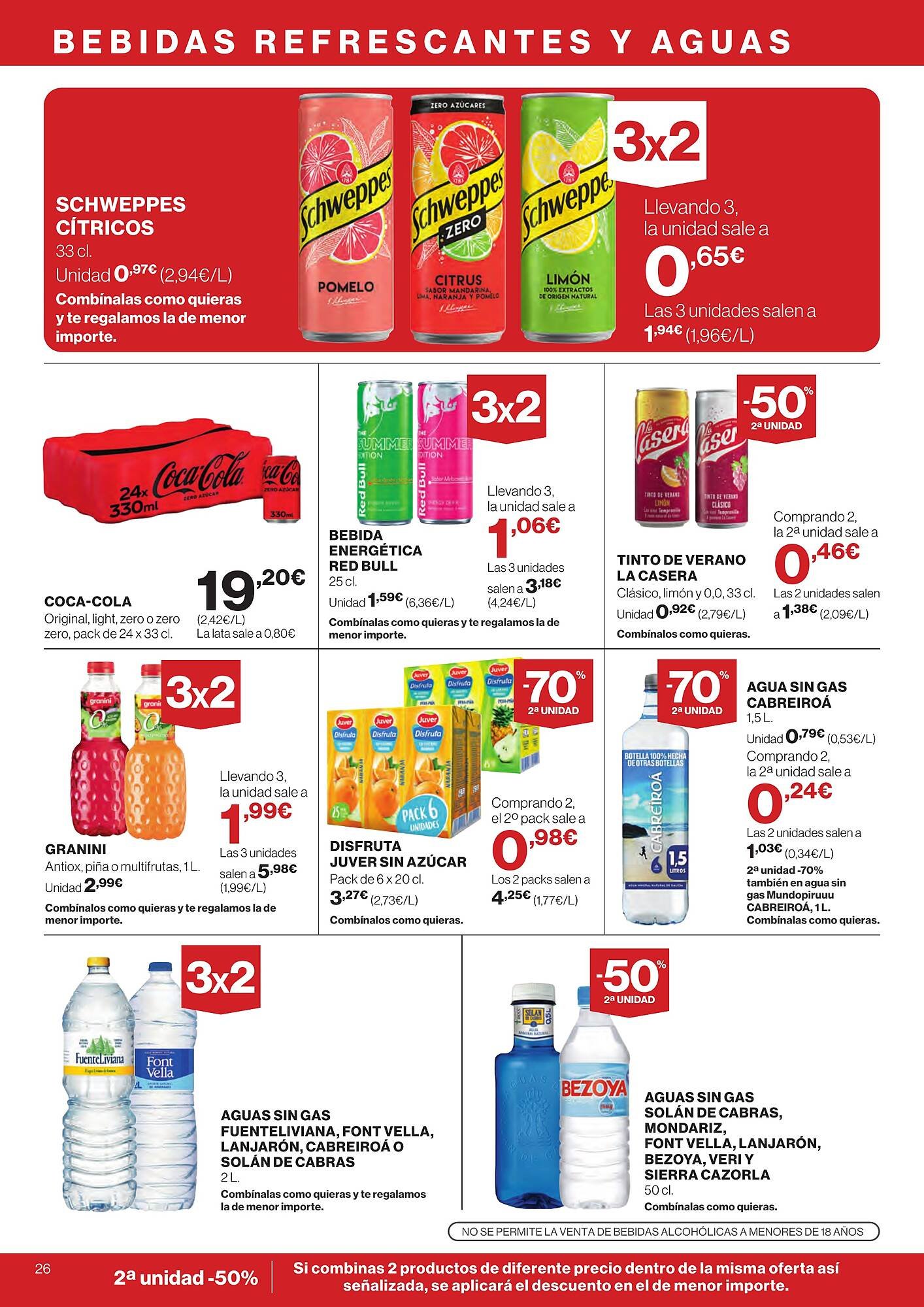 Folleto El Corte Inglés (2025-08-28 - 2025-09-10)