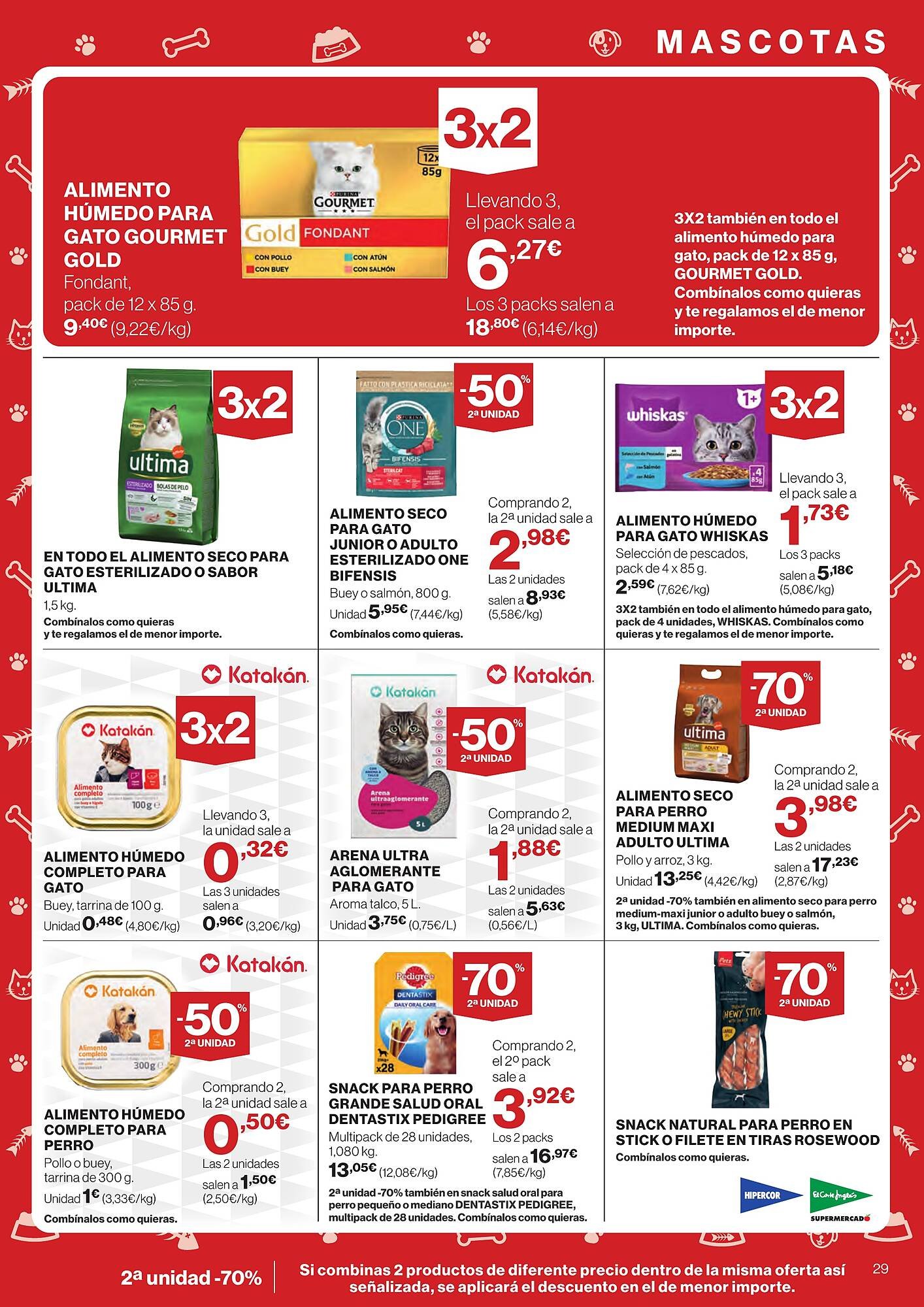 Folleto El Corte Inglés (2025-08-28 - 2025-09-10)