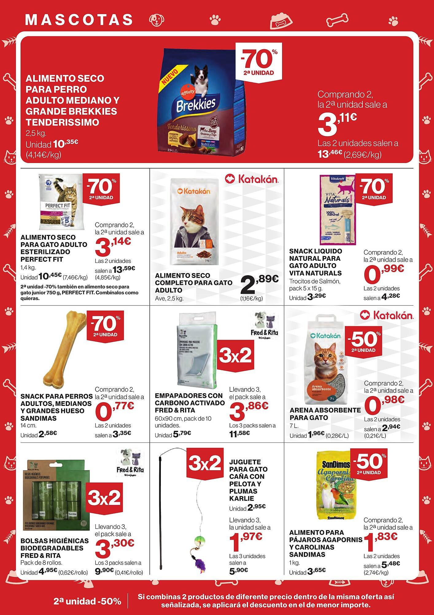 Folleto El Corte Inglés (2025-08-28 - 2025-09-10)