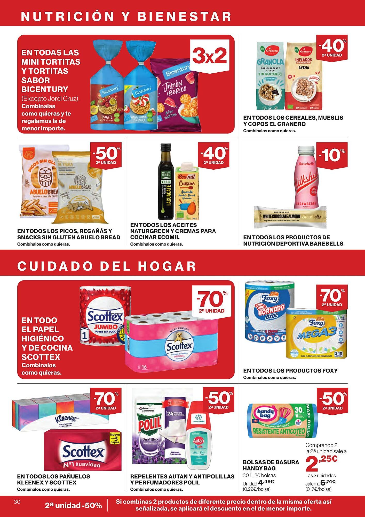 Folleto El Corte Inglés (2025-08-28 - 2025-09-10)