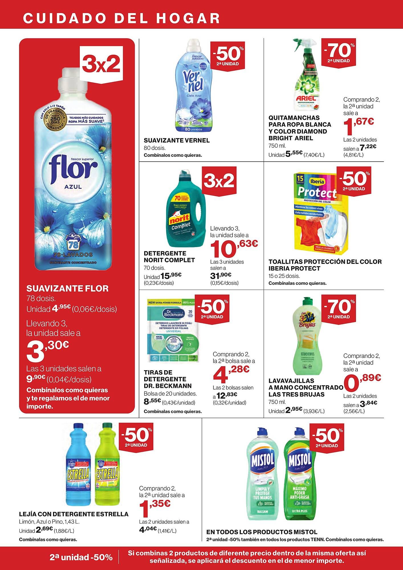 Folleto El Corte Inglés (2025-08-28 - 2025-09-10)